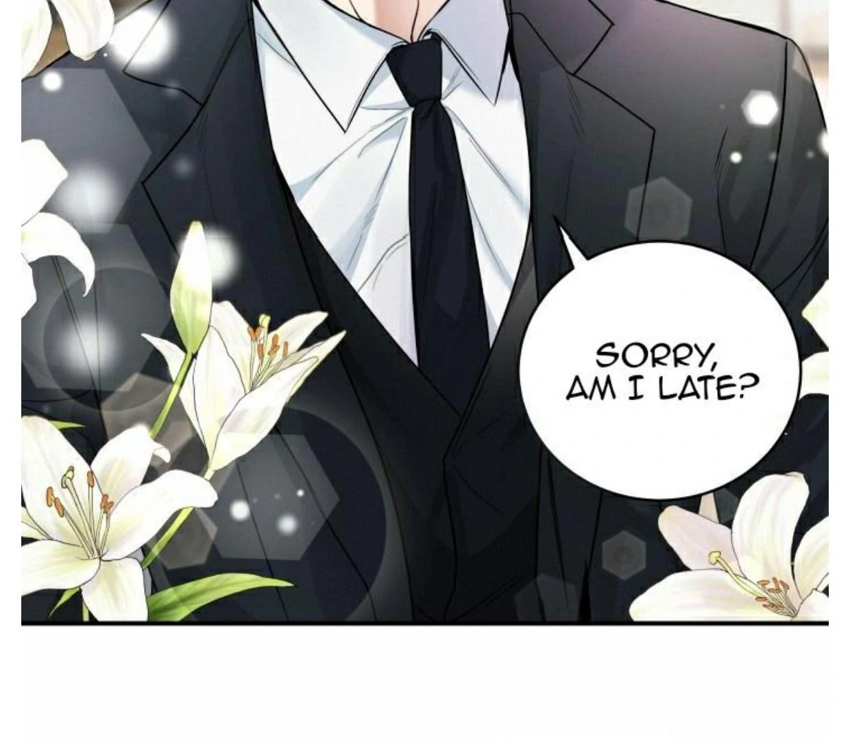 Read INVISIBLE PARTNER chapter 1 image 170 on Lezhin
