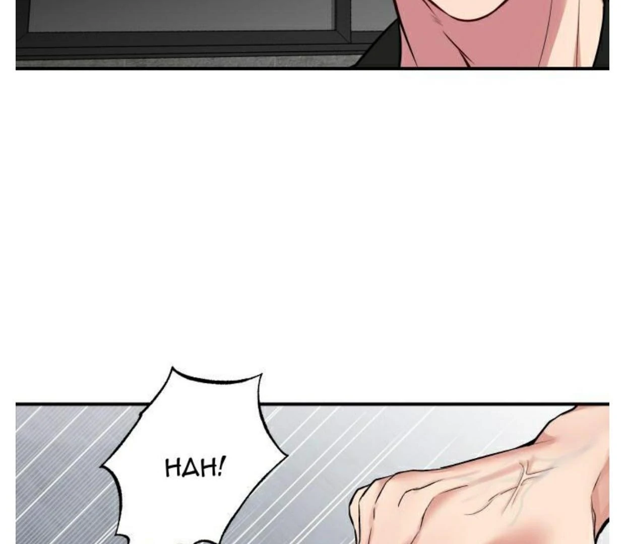 Read INVISIBLE PARTNER chapter 1 image 27 on Lezhin