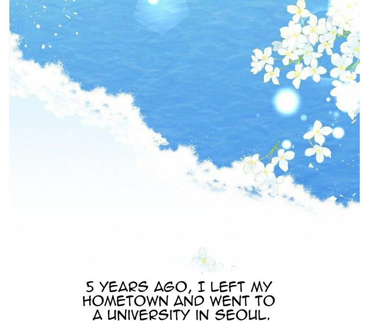Read INVISIBLE PARTNER chapter 1 image 44 on Lezhin