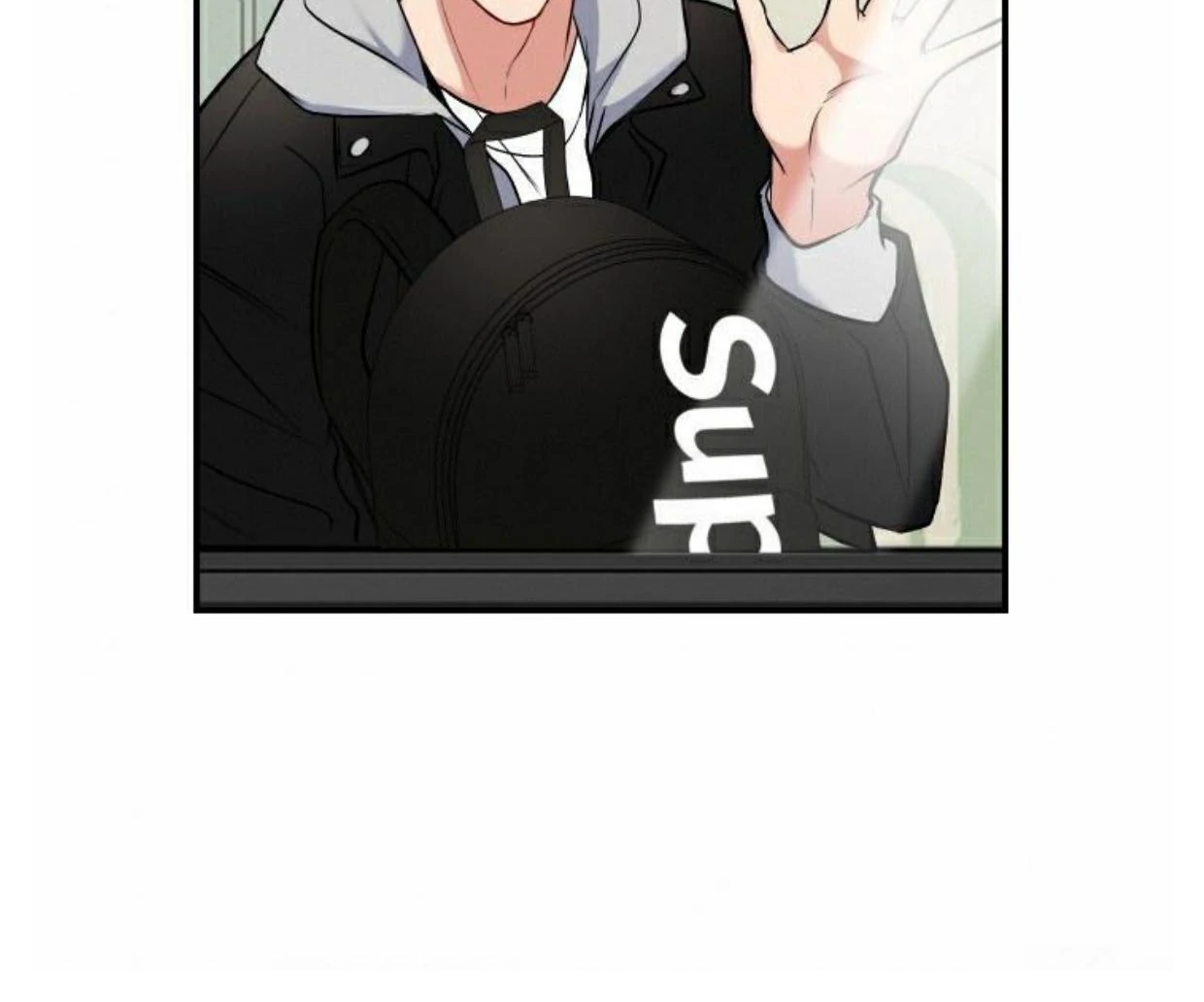 Read INVISIBLE PARTNER chapter 1 image 57 on Lezhin