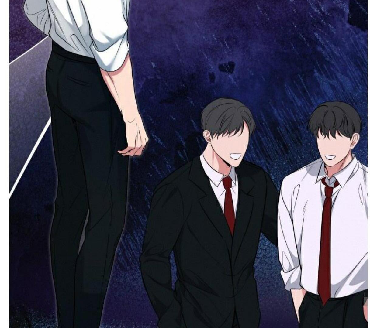 Read INVISIBLE PARTNER chapter 1 image 63 on Lezhin