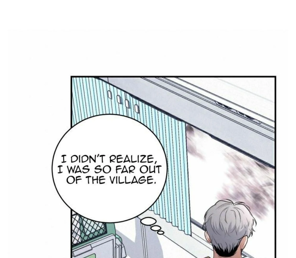 Read INVISIBLE PARTNER chapter 1 image 70 on Lezhin