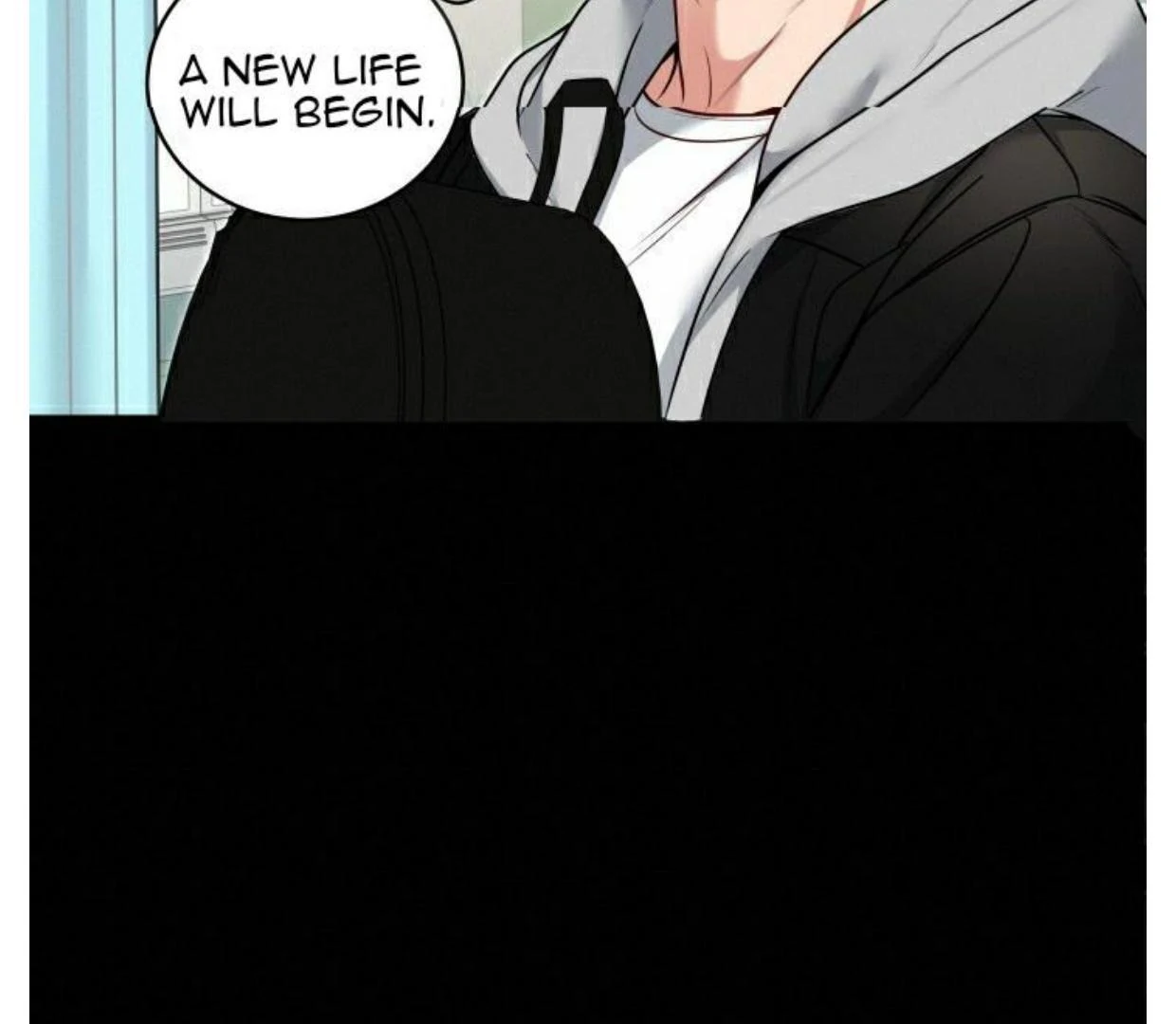 Read INVISIBLE PARTNER chapter 1 image 73 on Lezhin