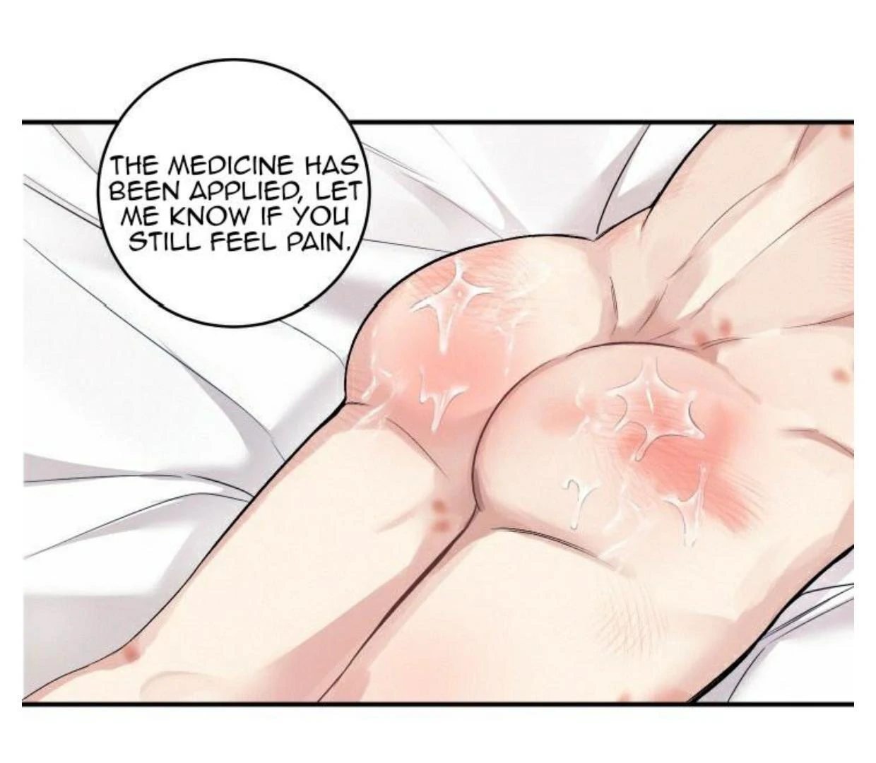 Read INVISIBLE PARTNER chapter 1 image 78 on Lezhin