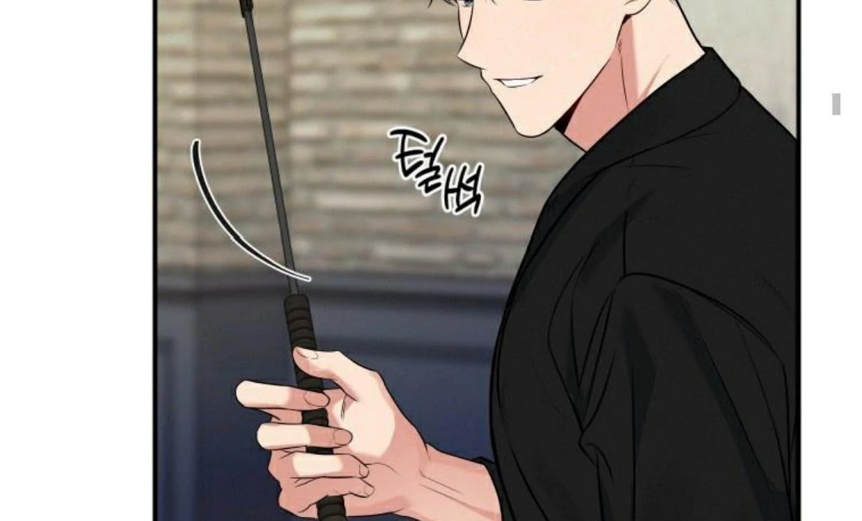 Read INVISIBLE PARTNER chapter 1 image 80 on Lezhin