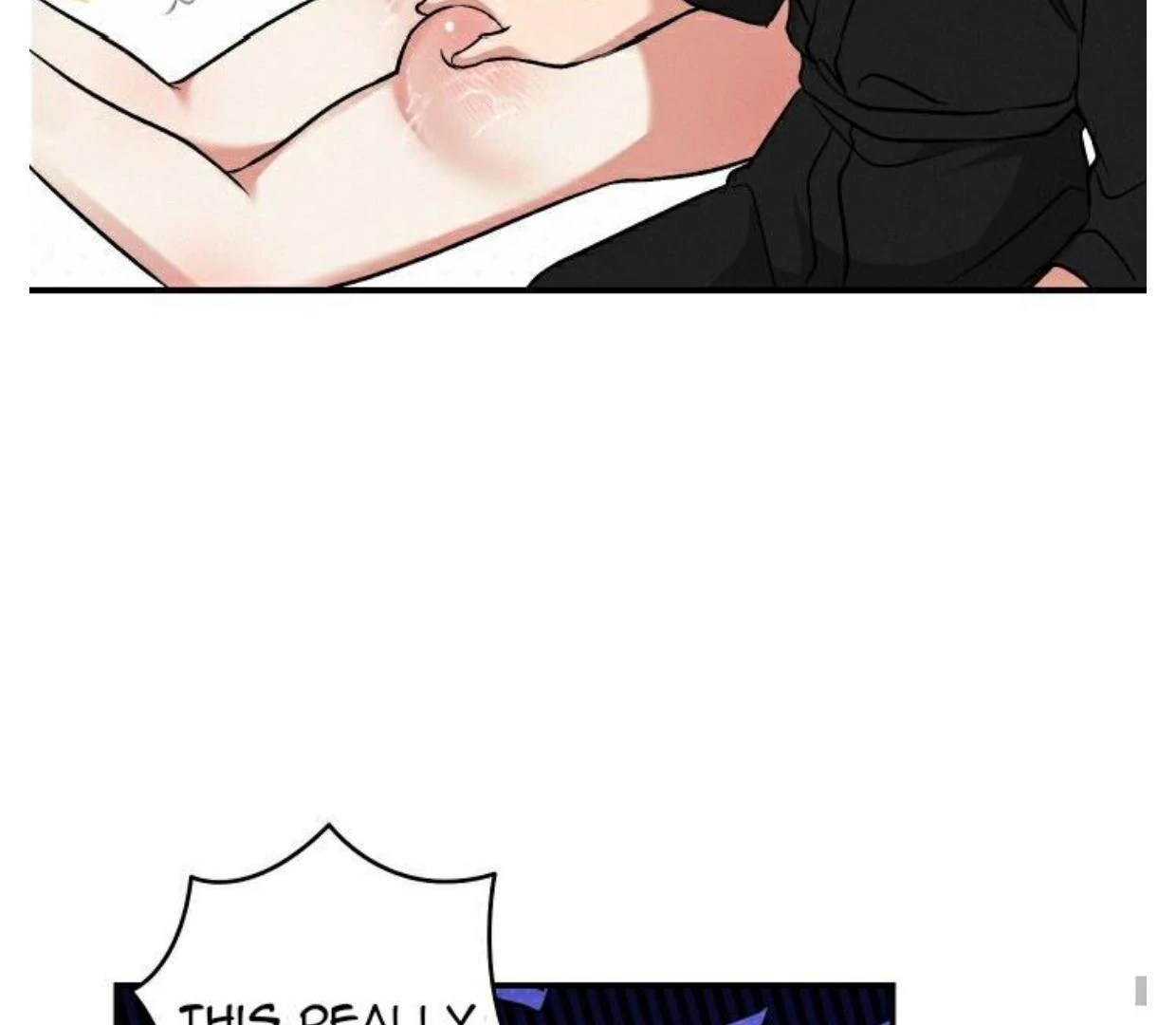 Read INVISIBLE PARTNER chapter 1 image 85 on Lezhin