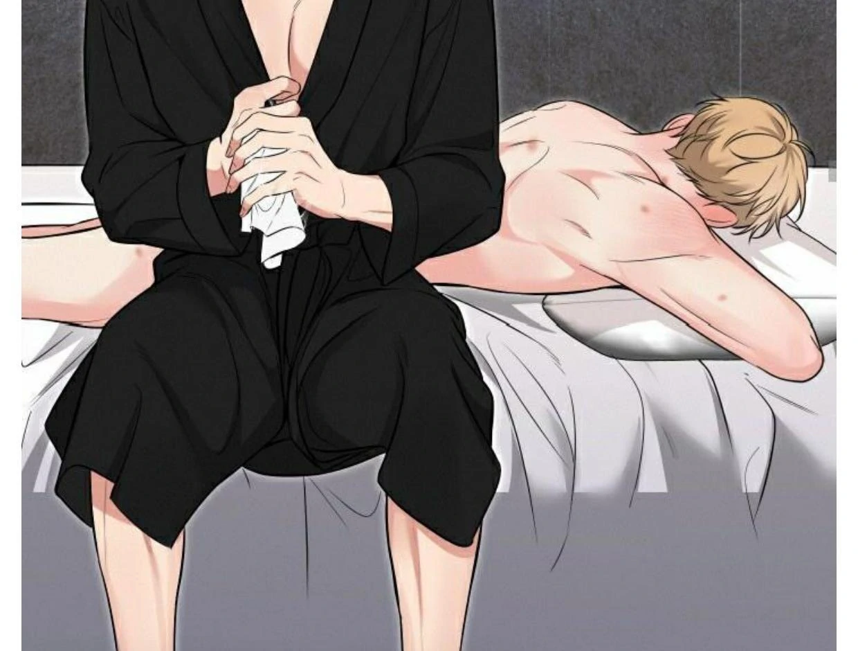 Read INVISIBLE PARTNER chapter 1 image 91 on Lezhin
