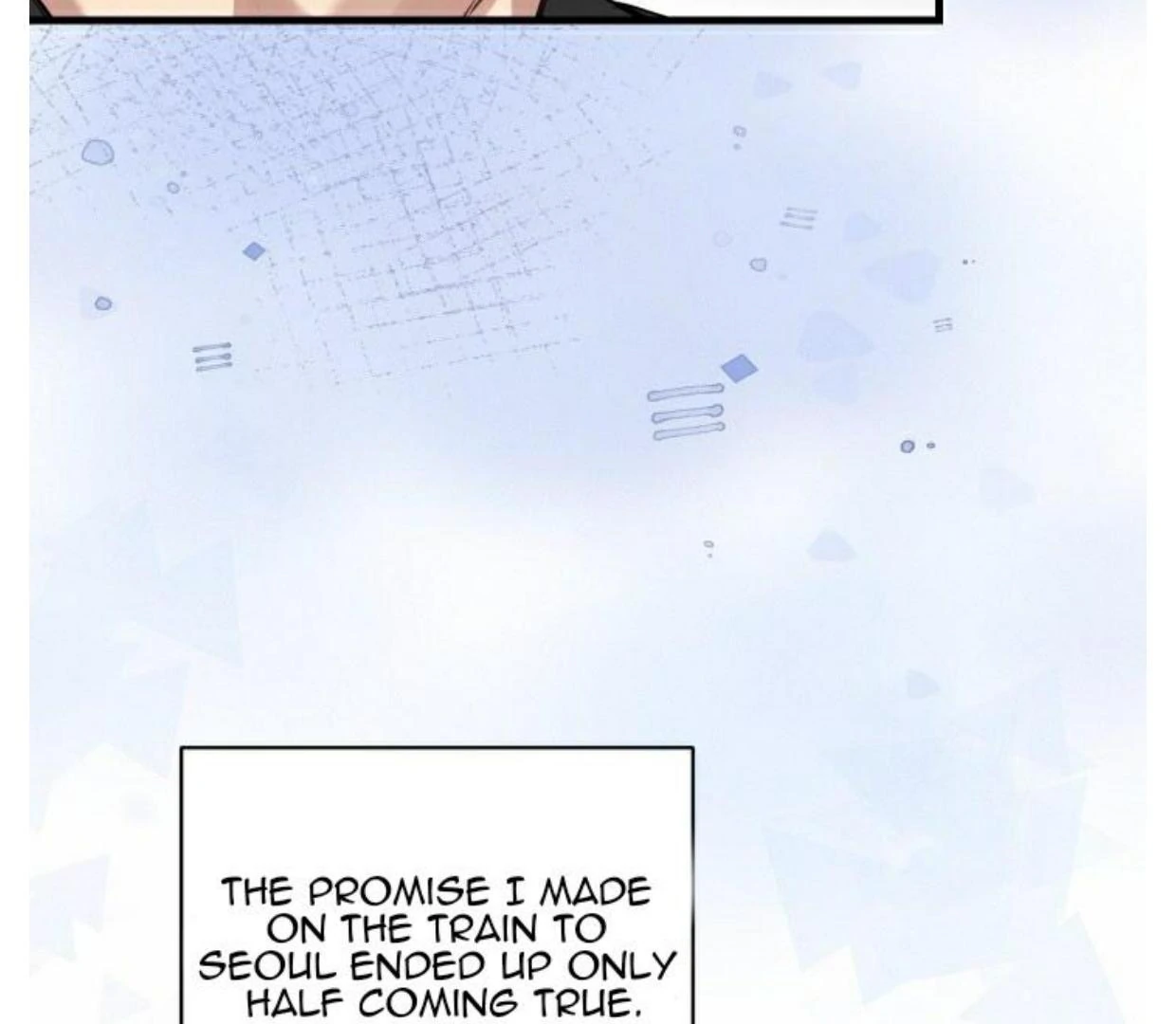 Read INVISIBLE PARTNER chapter 1 image 94 on Lezhin
