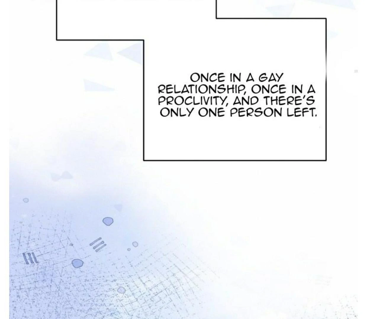 Read INVISIBLE PARTNER chapter 1 image 95 on Lezhin