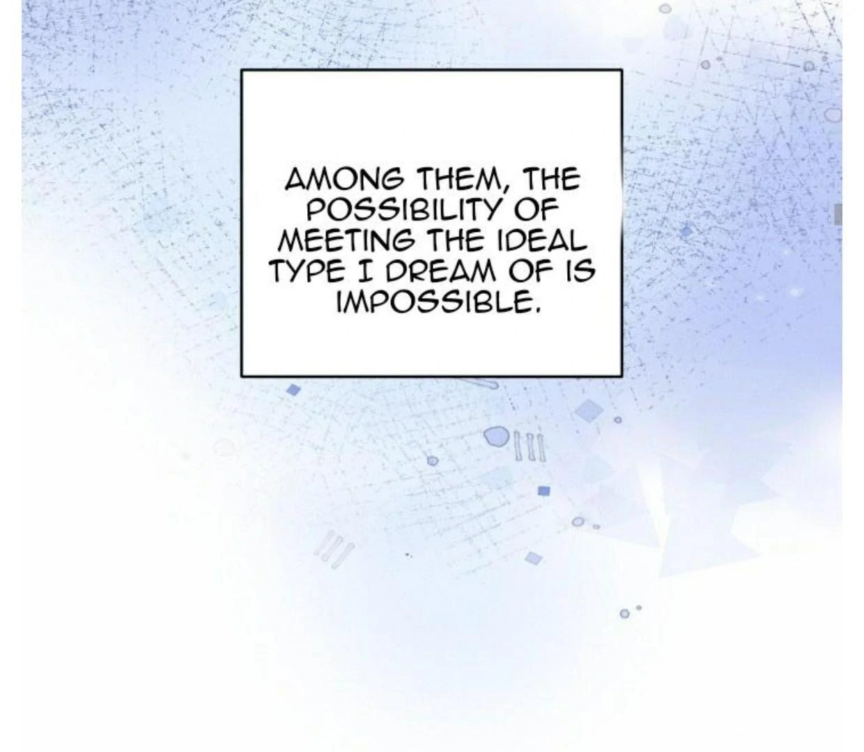 Read INVISIBLE PARTNER chapter 1 image 96 on Lezhin