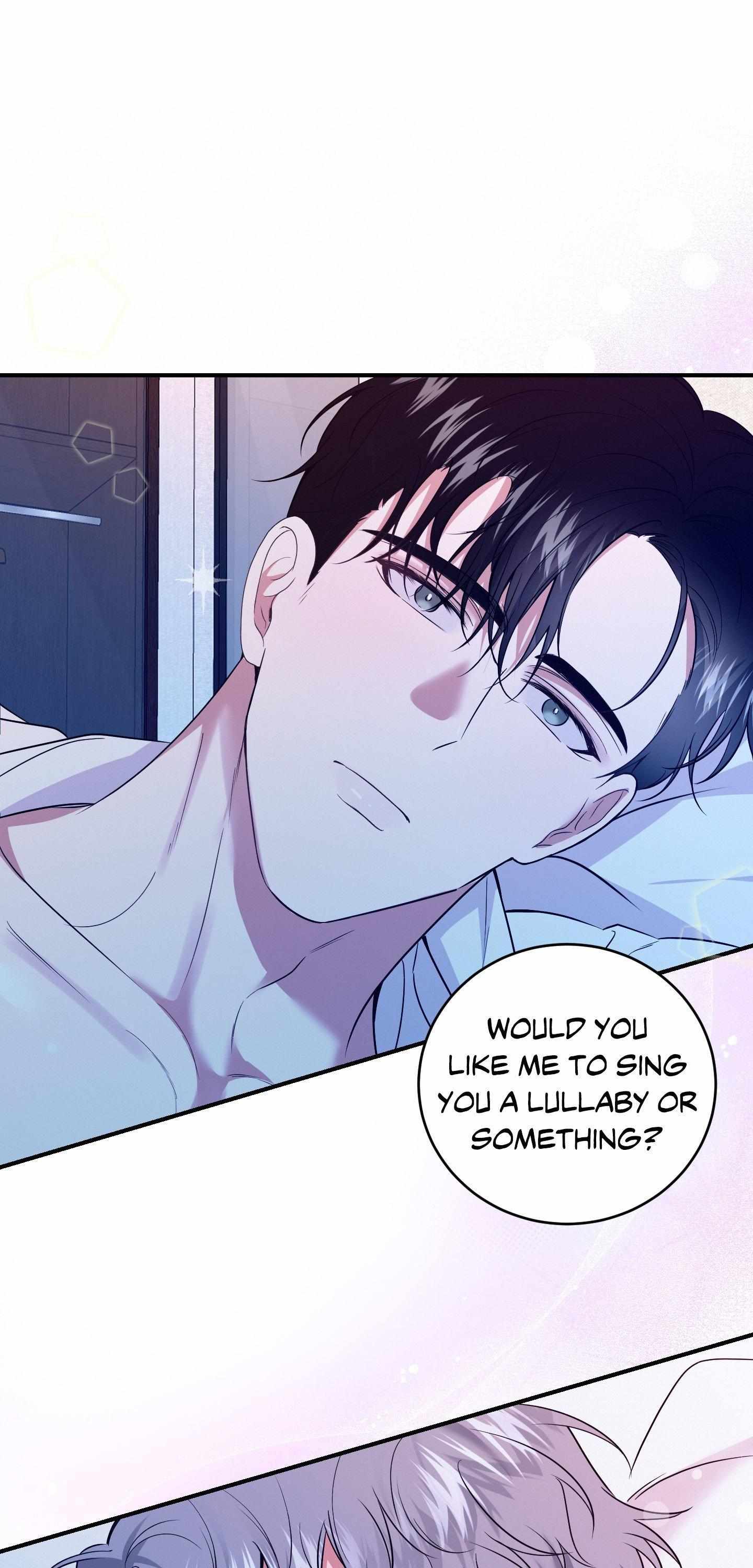 Read INVISIBLE PARTNER chapter 10 image 1 on Lezhin