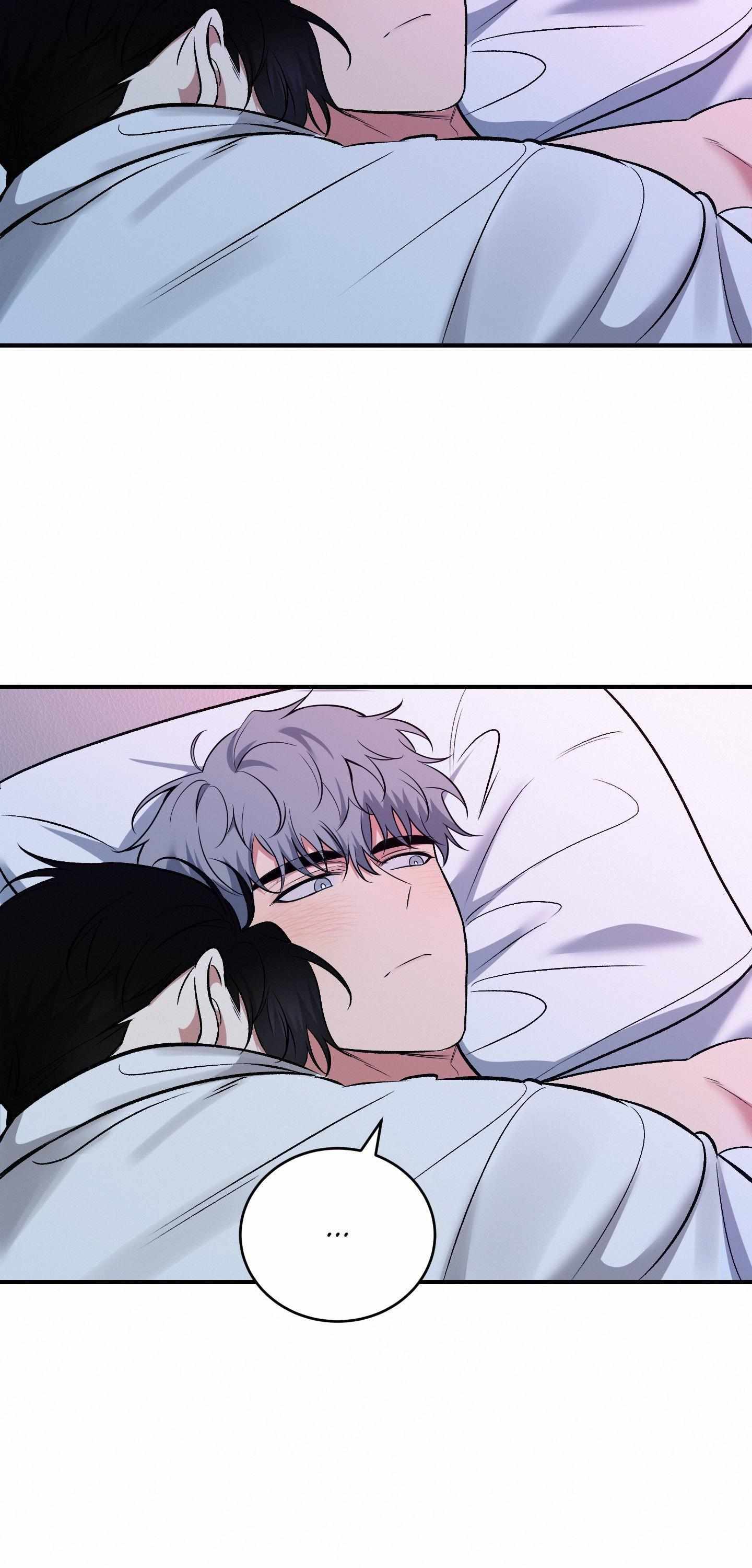 Read INVISIBLE PARTNER chapter 10 image 10 on Lezhin