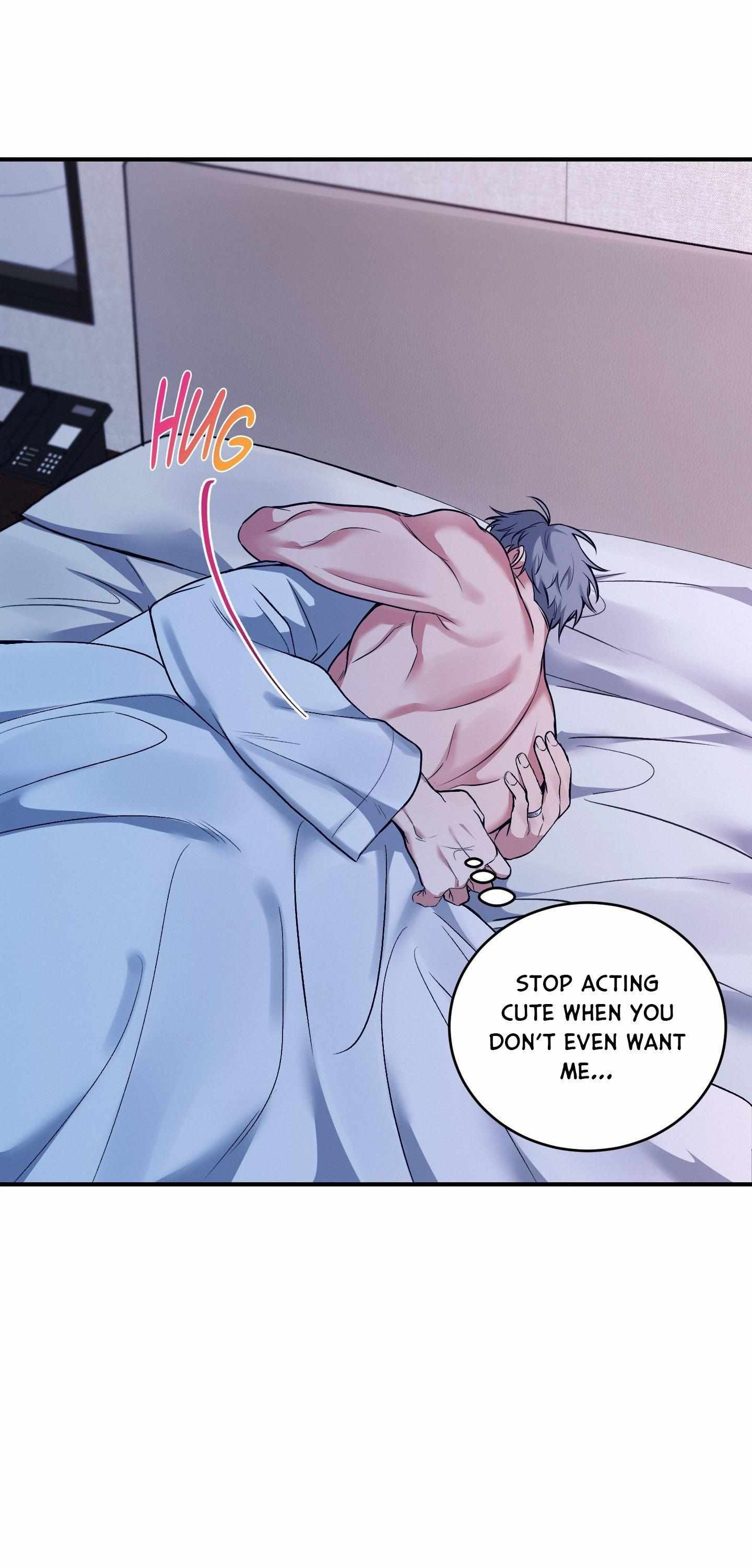Read INVISIBLE PARTNER chapter 10 image 12 on Lezhin