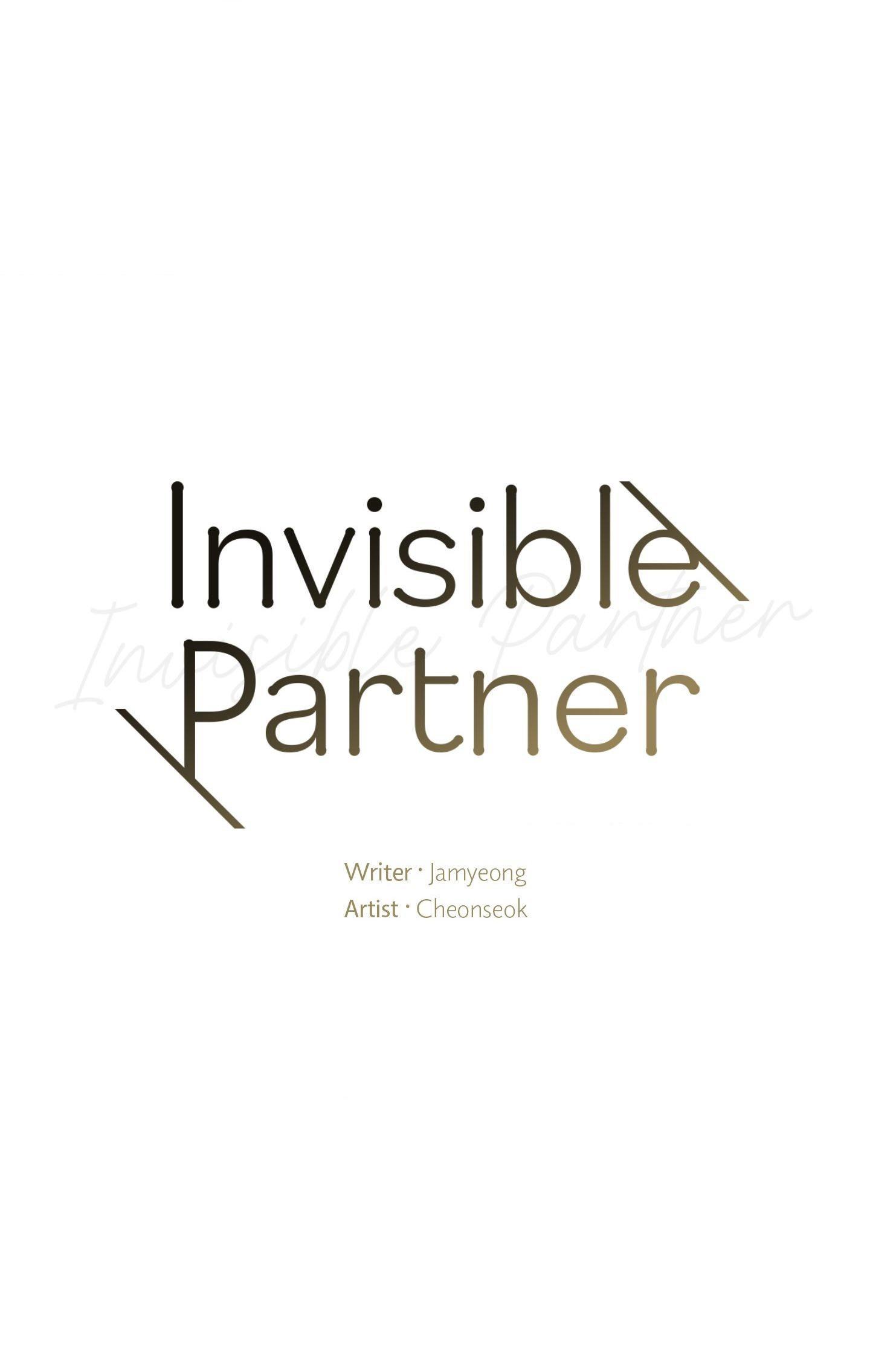 Read INVISIBLE PARTNER chapter 10 image 13 on Lezhin