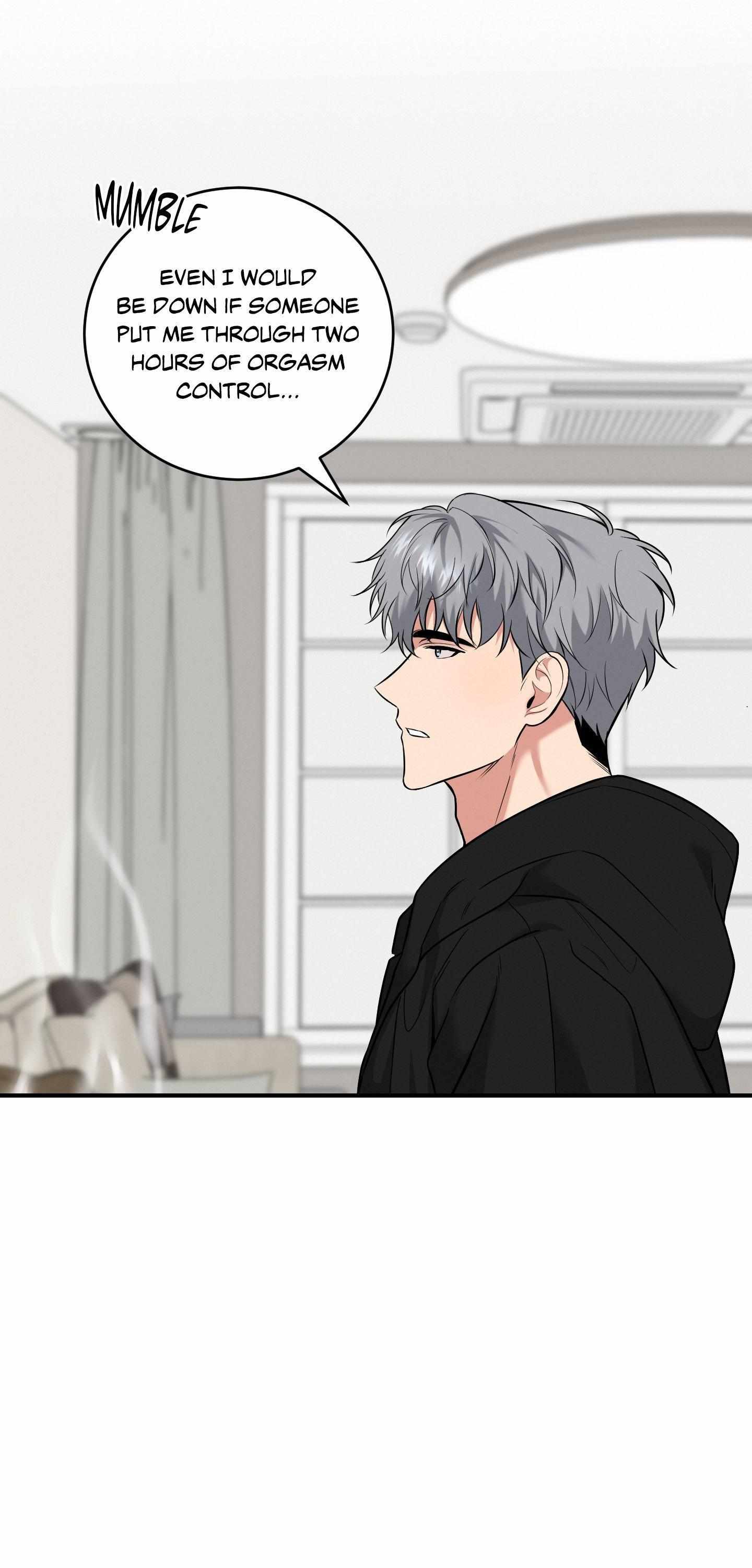 Read INVISIBLE PARTNER chapter 10 image 15 on Lezhin