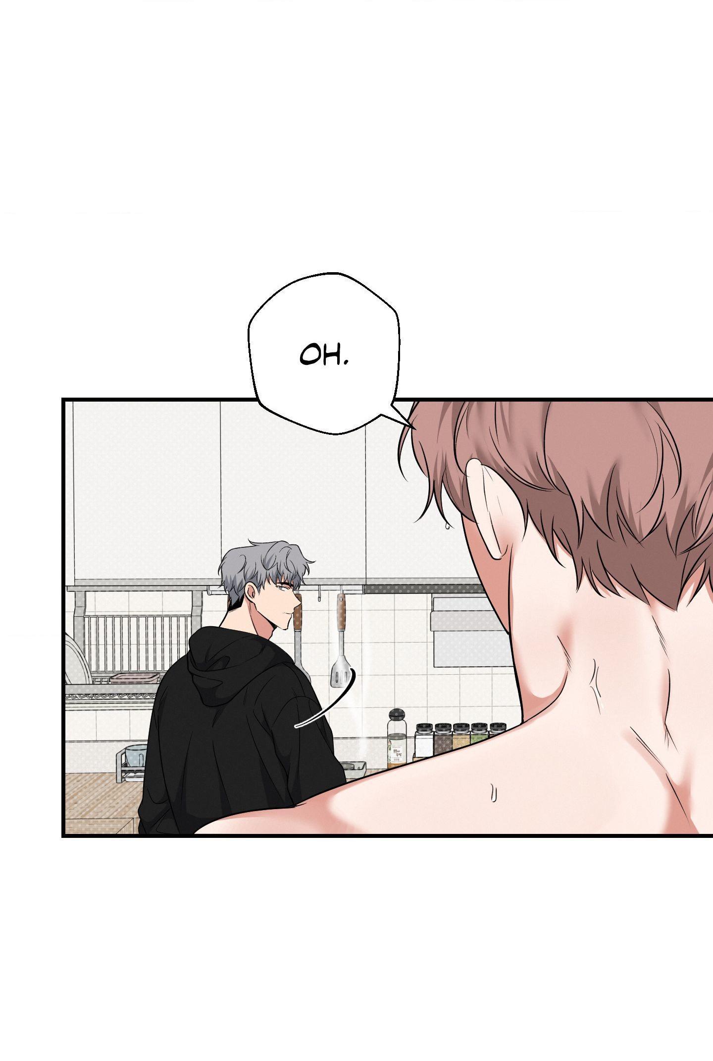 Read INVISIBLE PARTNER chapter 10 image 20 on Lezhin