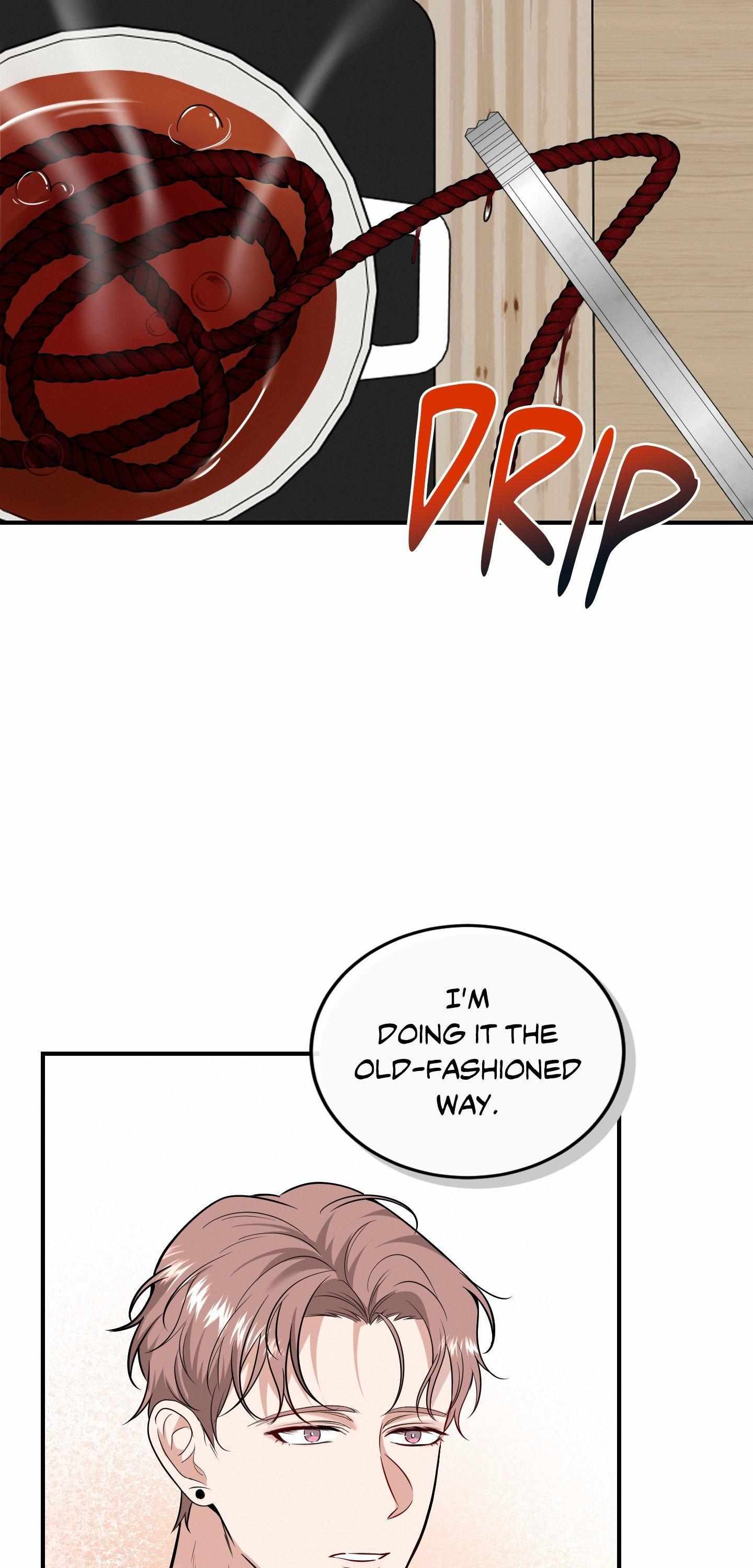 Read INVISIBLE PARTNER chapter 10 image 25 on Lezhin
