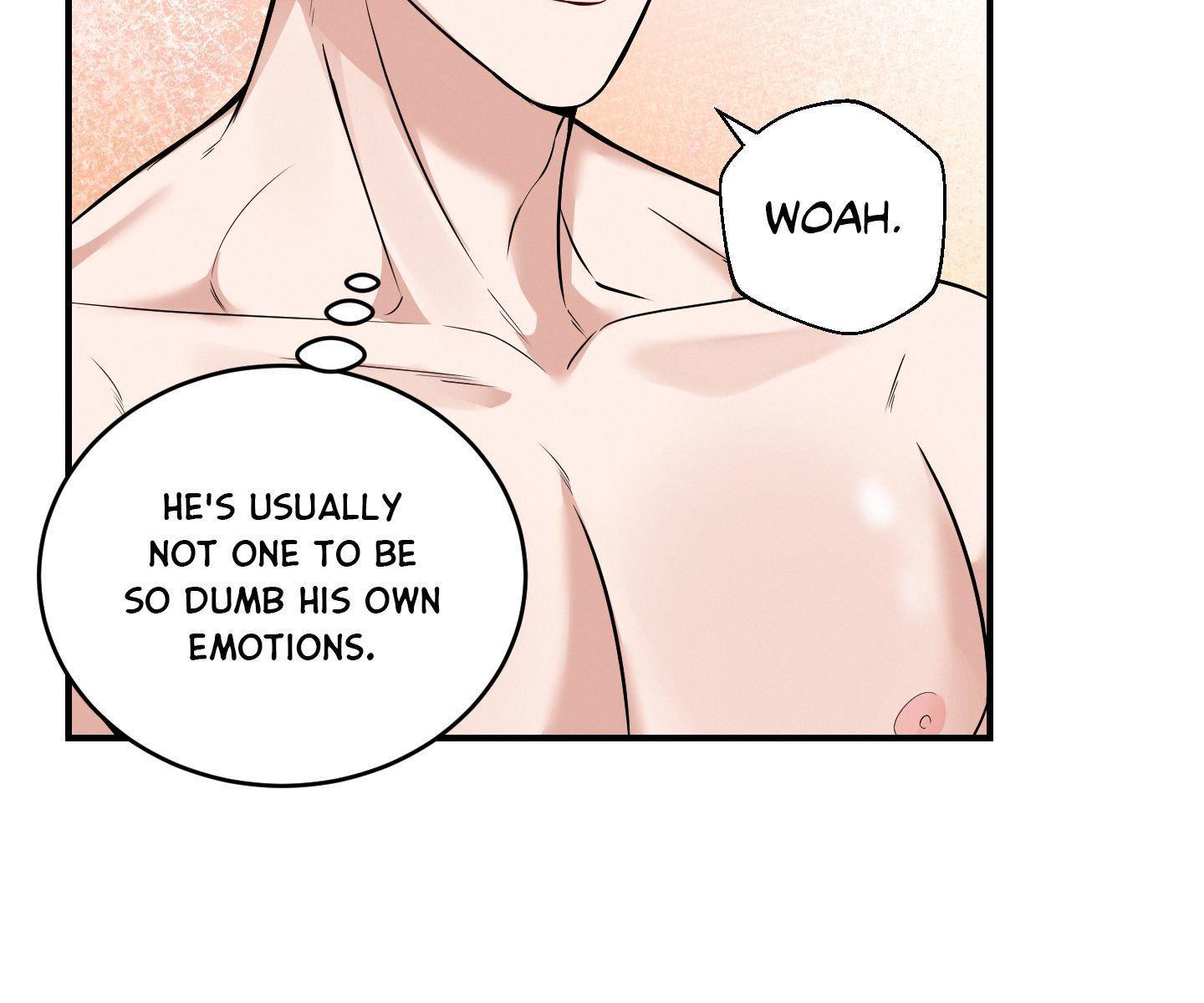 Read INVISIBLE PARTNER chapter 10 image 26 on Lezhin