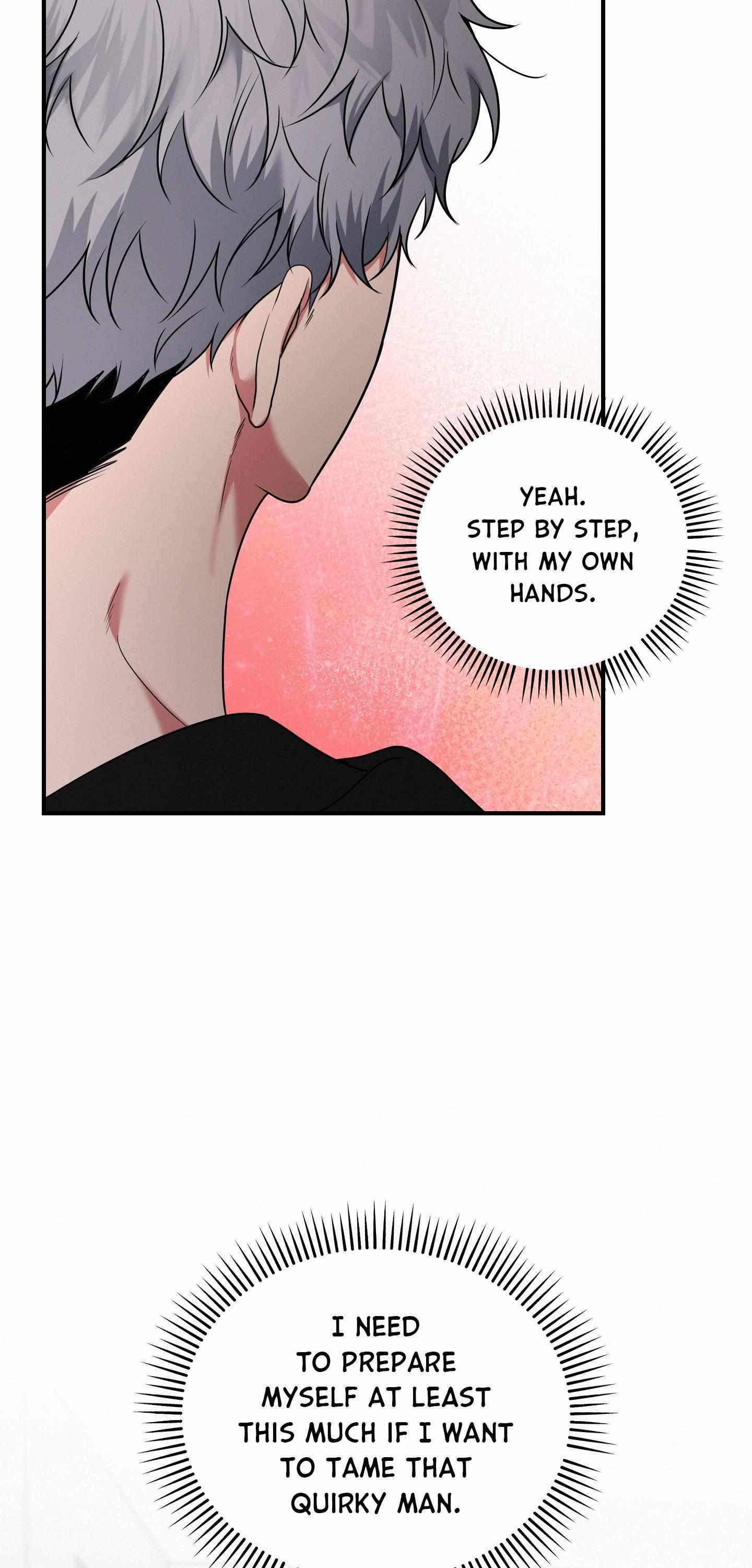 Read INVISIBLE PARTNER chapter 10 image 28 on Lezhin