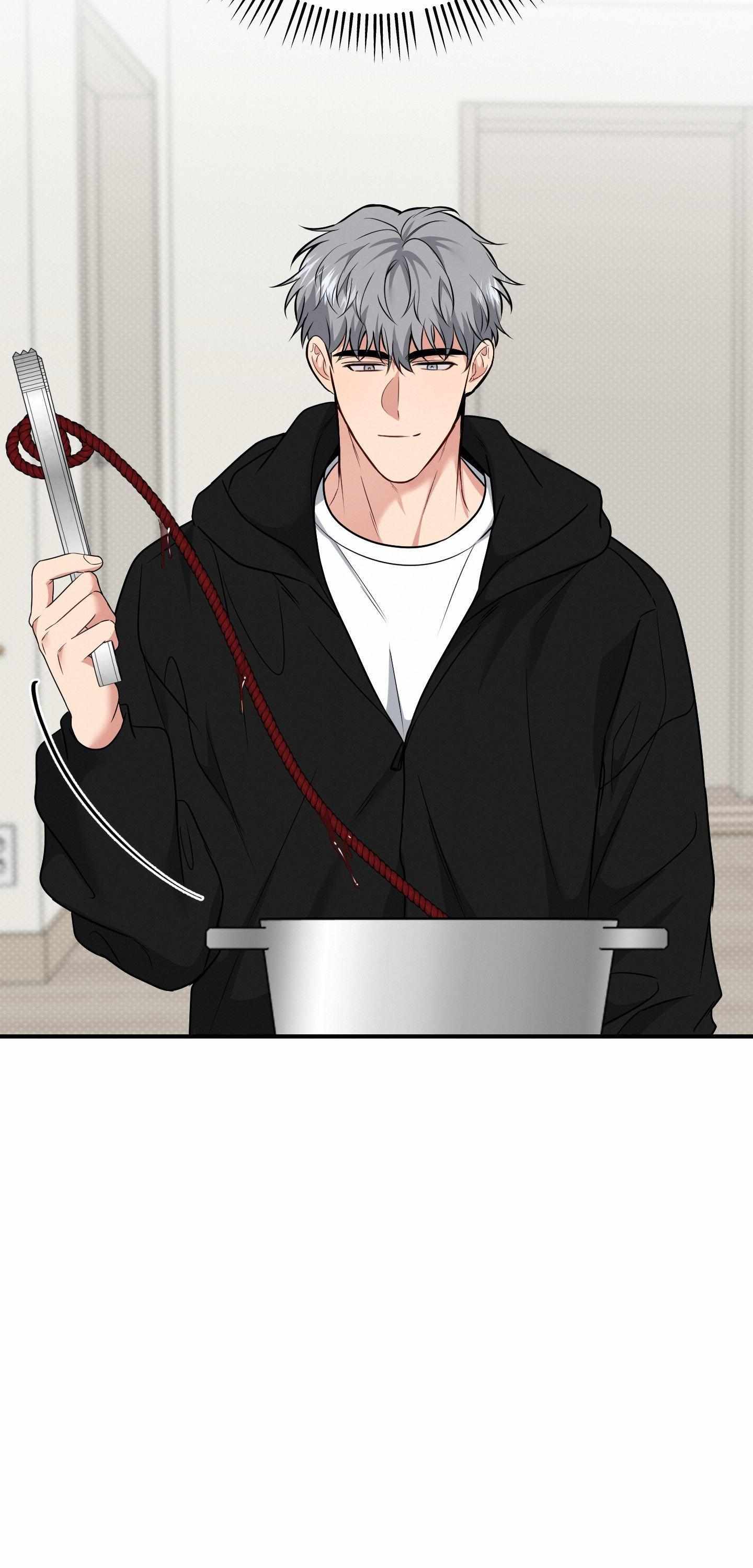 Read INVISIBLE PARTNER chapter 10 image 29 on Lezhin
