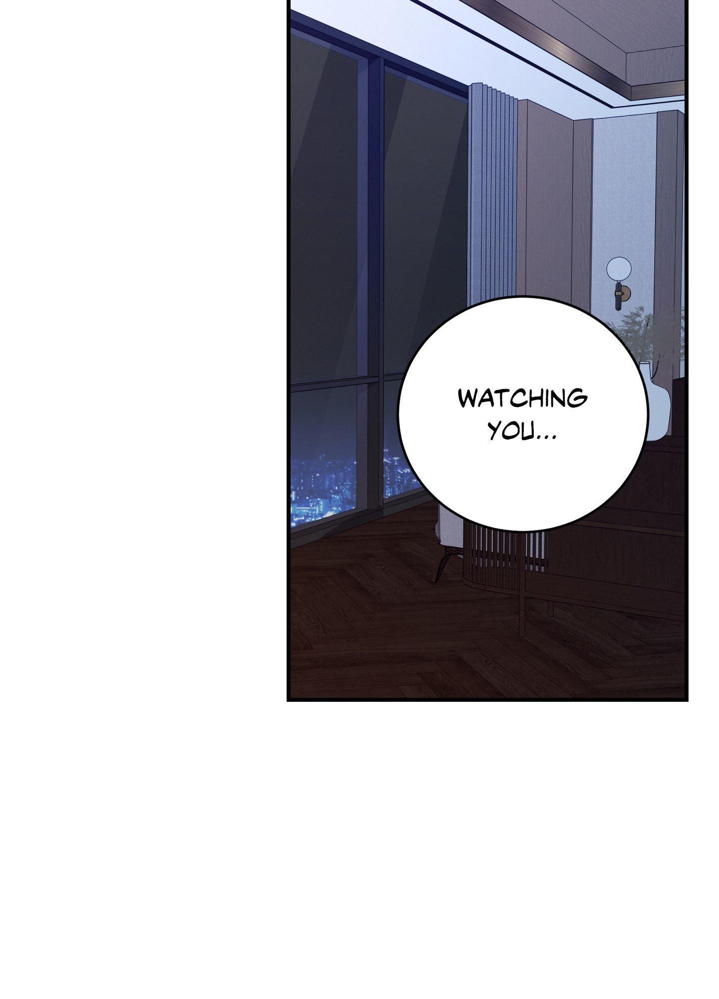 Read INVISIBLE PARTNER chapter 10 image 3 on Lezhin