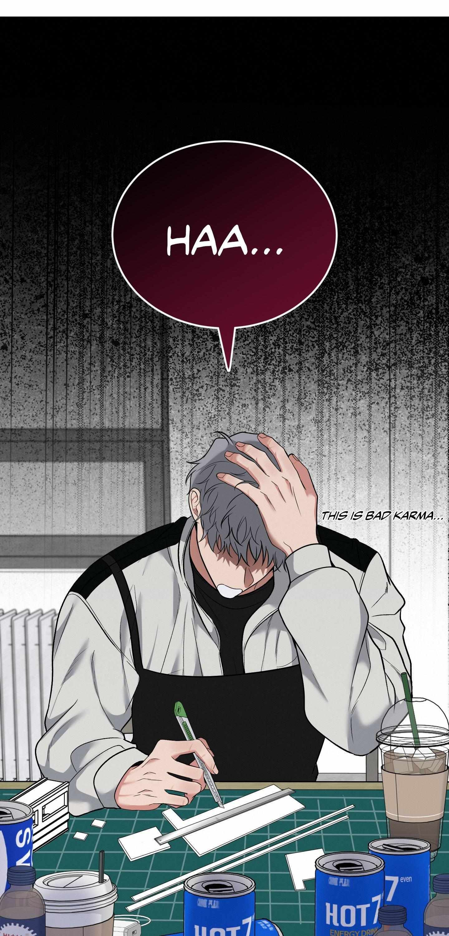 Read INVISIBLE PARTNER chapter 10 image 30 on Lezhin