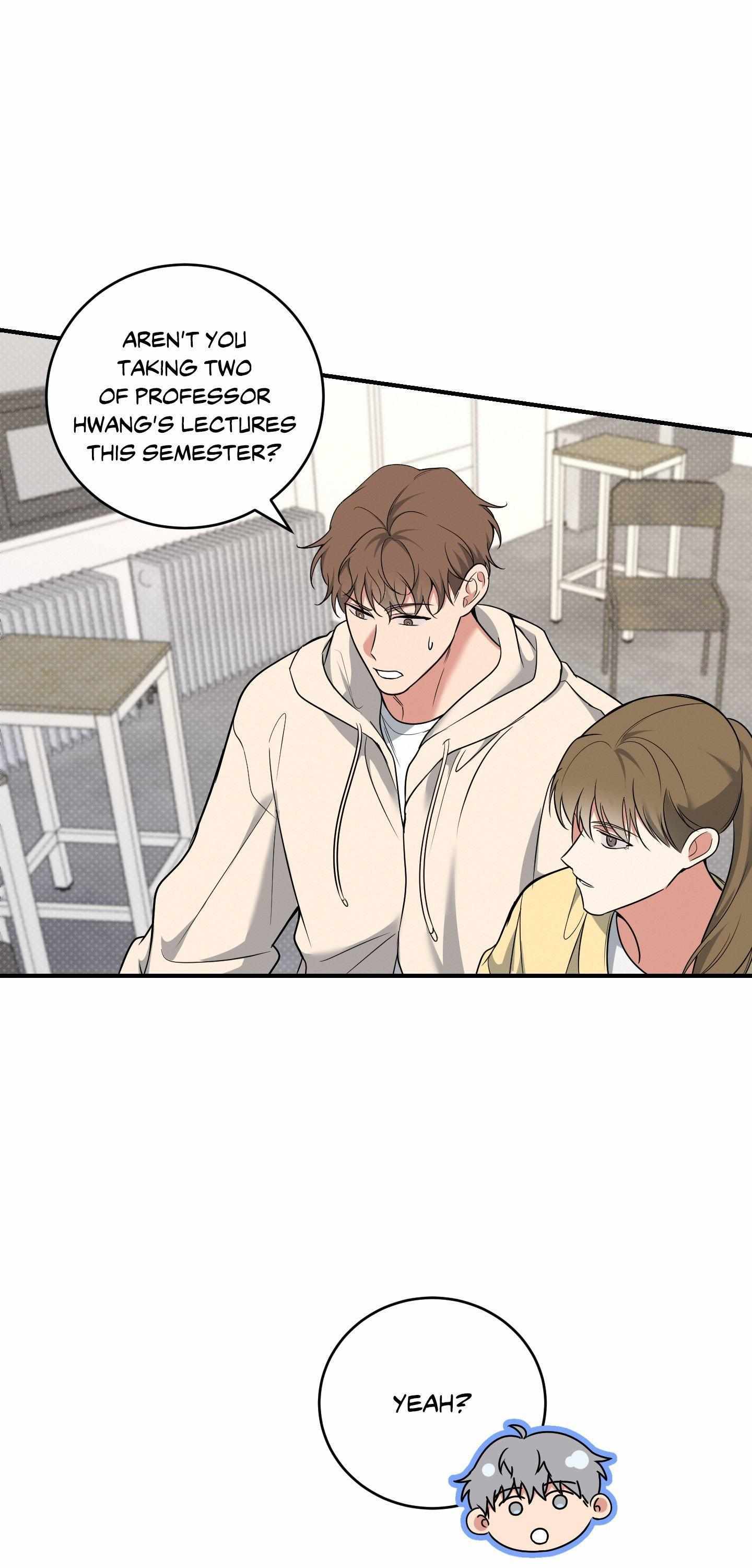 Read INVISIBLE PARTNER chapter 10 image 36 on Lezhin