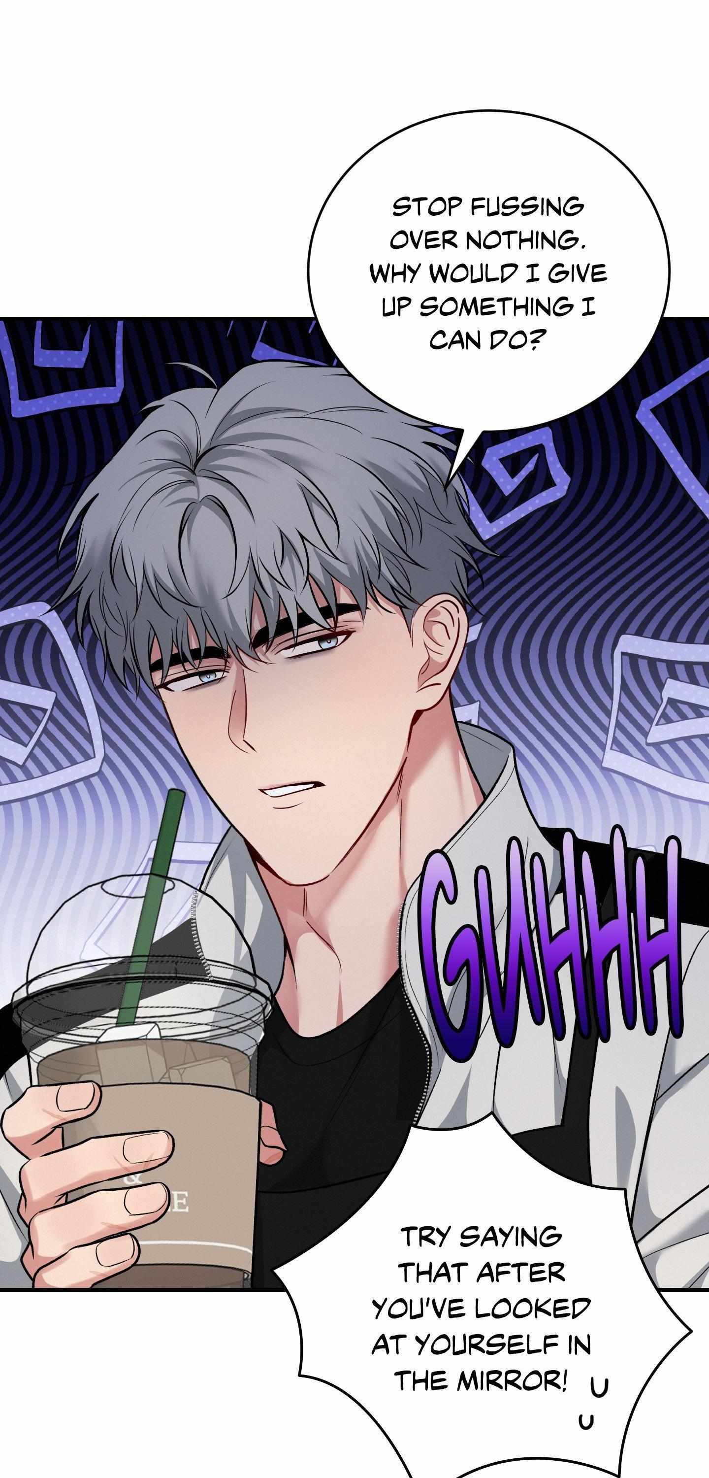 Read INVISIBLE PARTNER chapter 10 image 38 on Lezhin