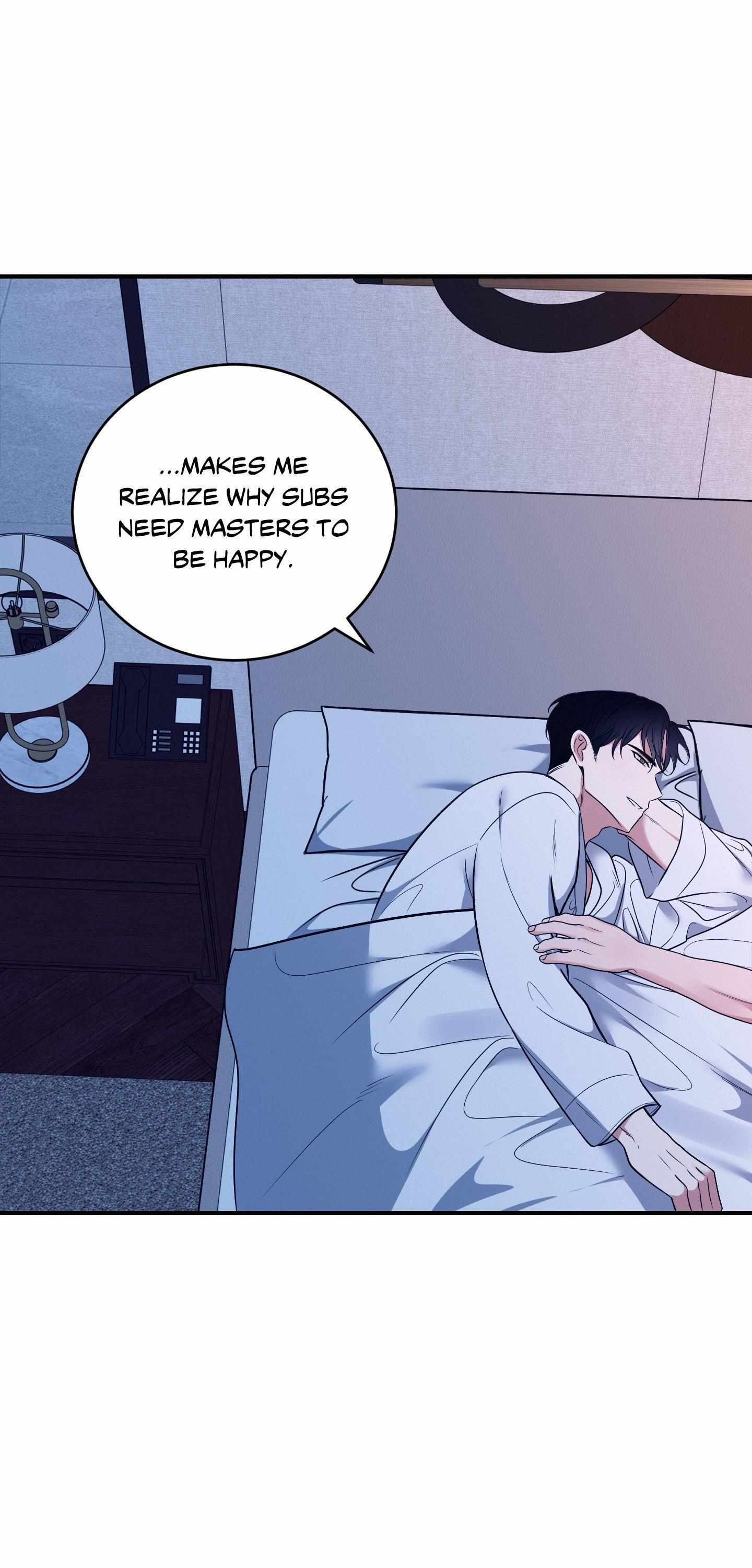 Read INVISIBLE PARTNER chapter 10 image 4 on Lezhin