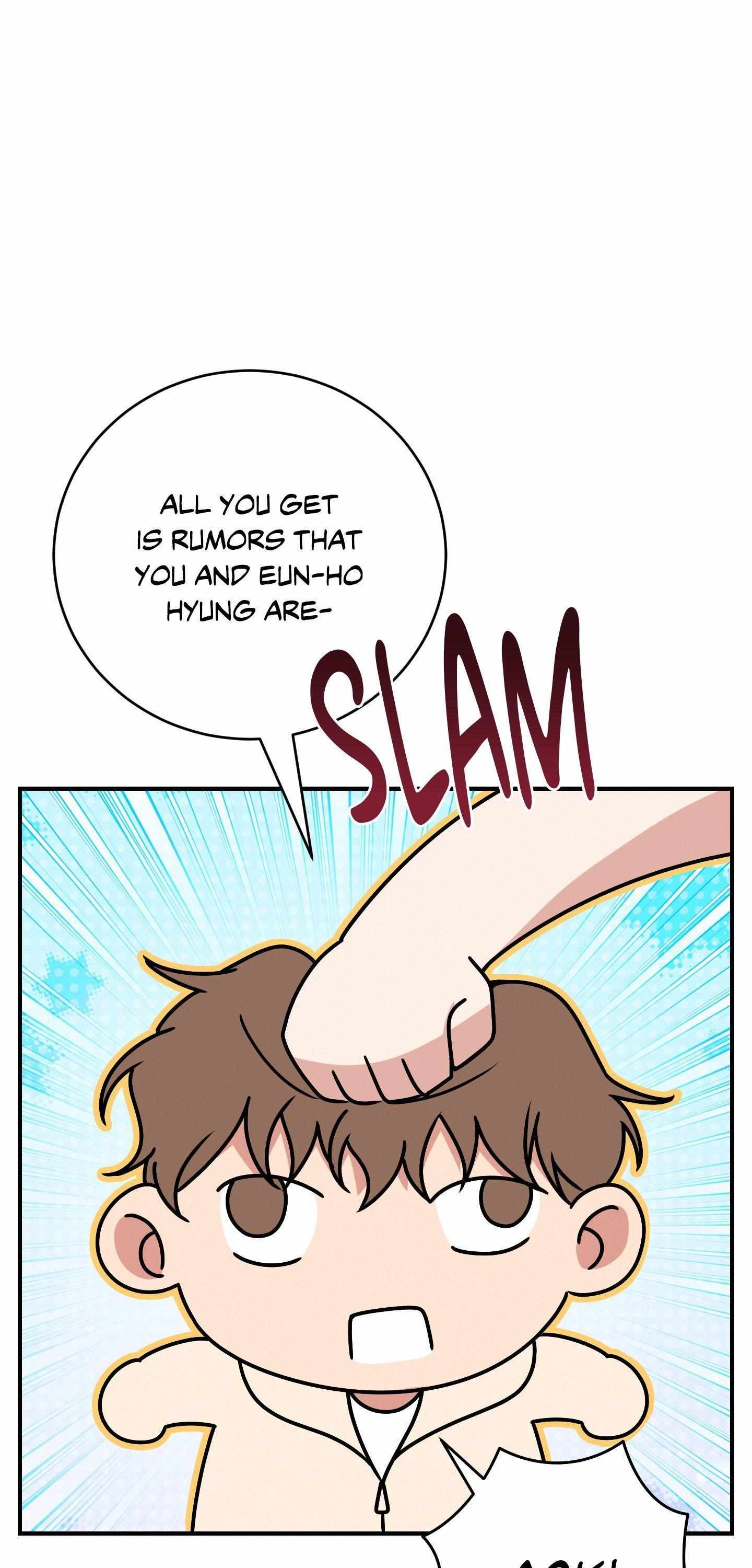 Read INVISIBLE PARTNER chapter 10 image 40 on Lezhin