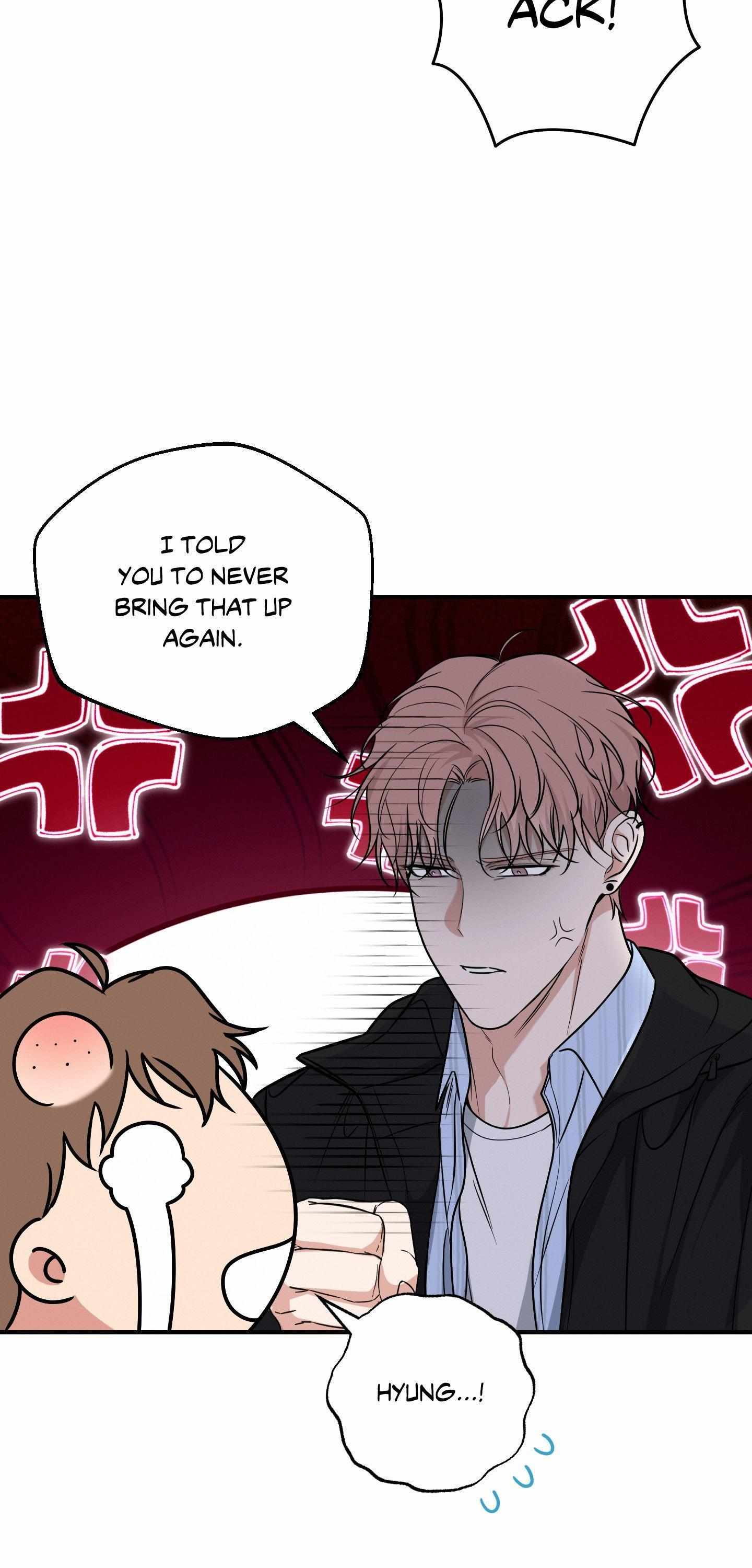 Read INVISIBLE PARTNER chapter 10 image 41 on Lezhin