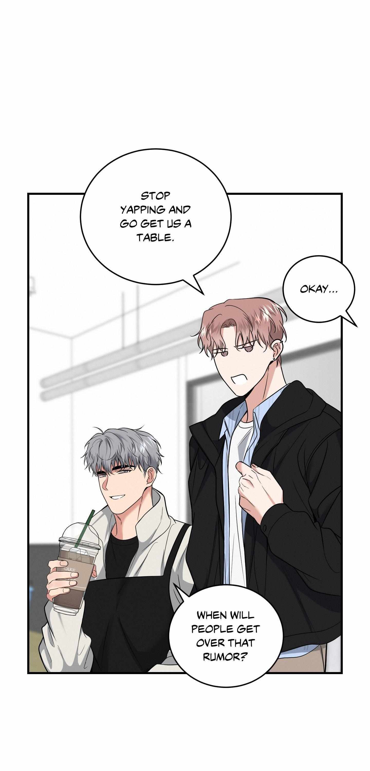 Read INVISIBLE PARTNER chapter 10 image 42 on Lezhin