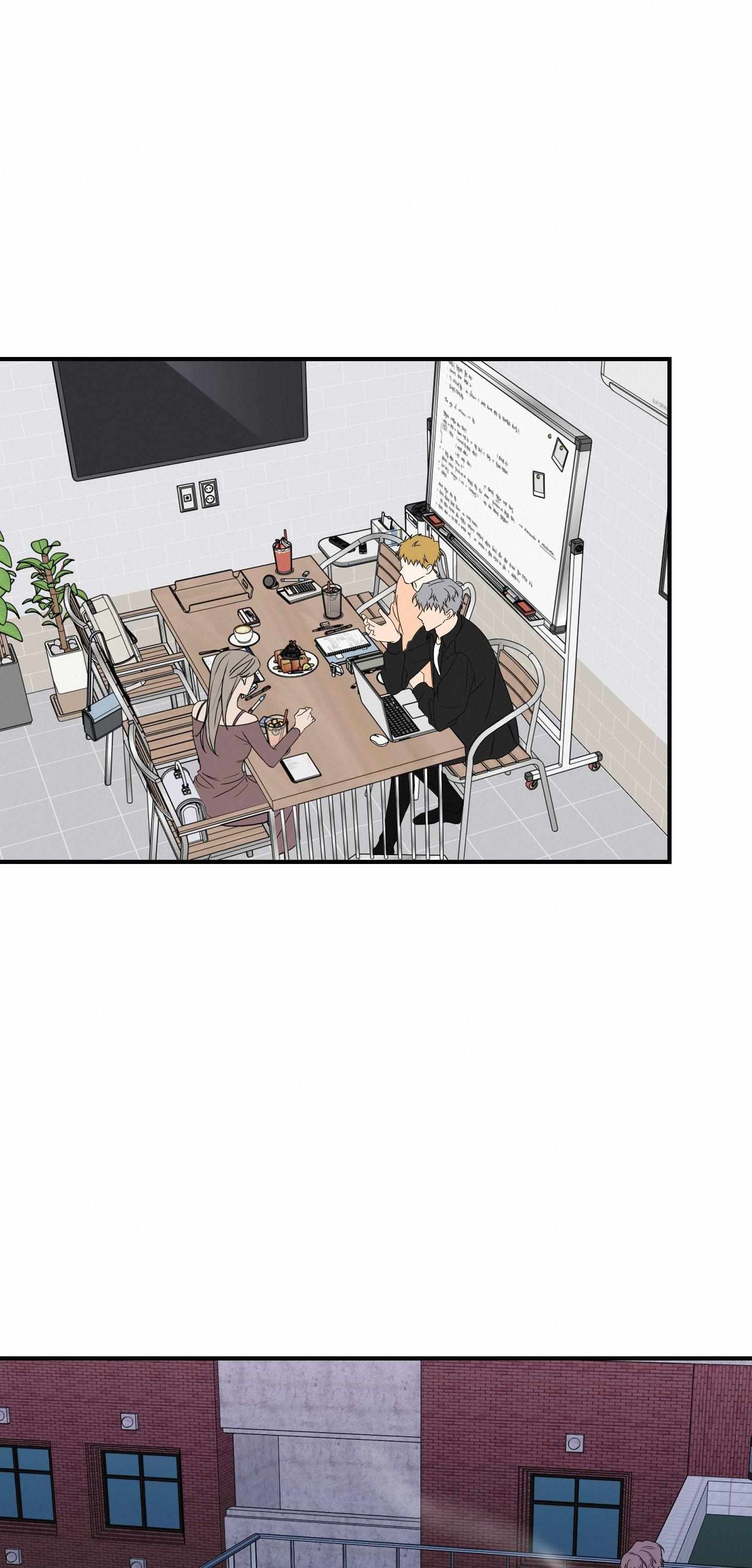 Read INVISIBLE PARTNER chapter 10 image 47 on Lezhin
