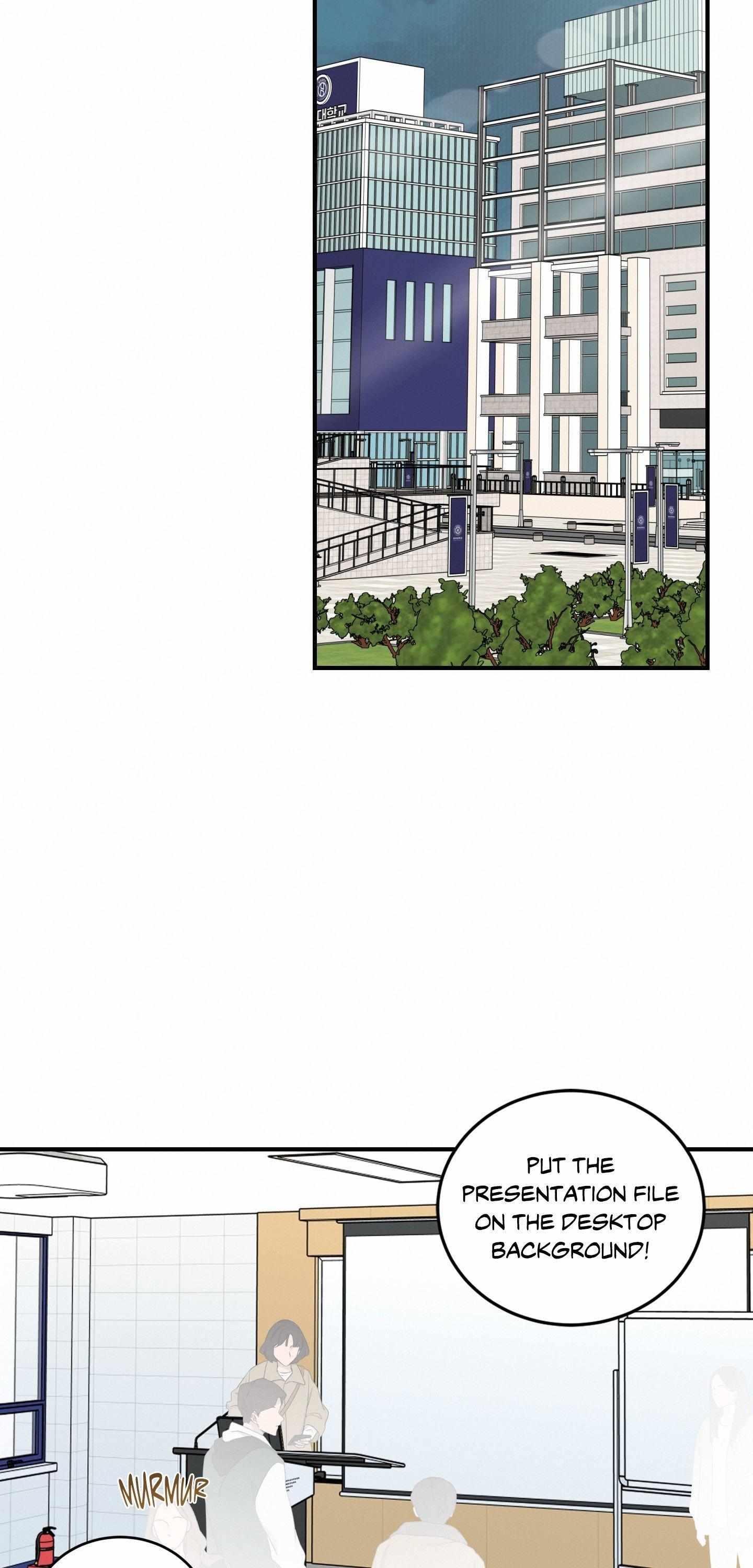 Read INVISIBLE PARTNER chapter 10 image 49 on Lezhin