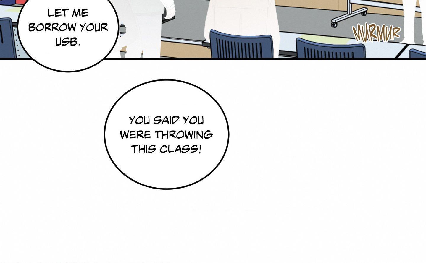 Read INVISIBLE PARTNER chapter 10 image 50 on Lezhin