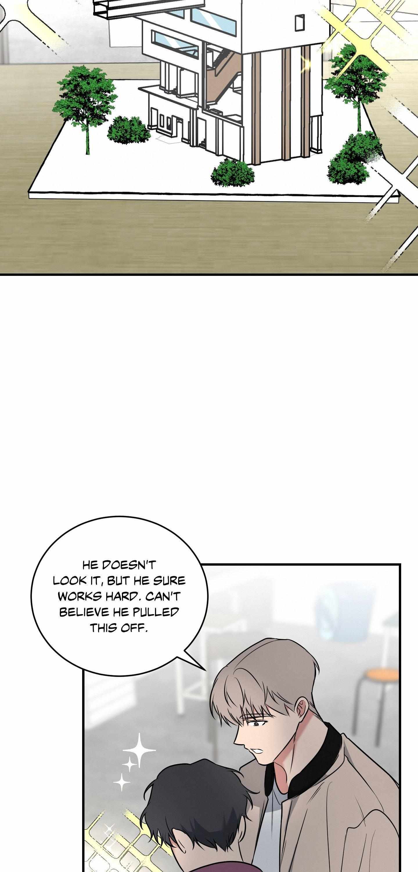 Read INVISIBLE PARTNER chapter 10 image 52 on Lezhin