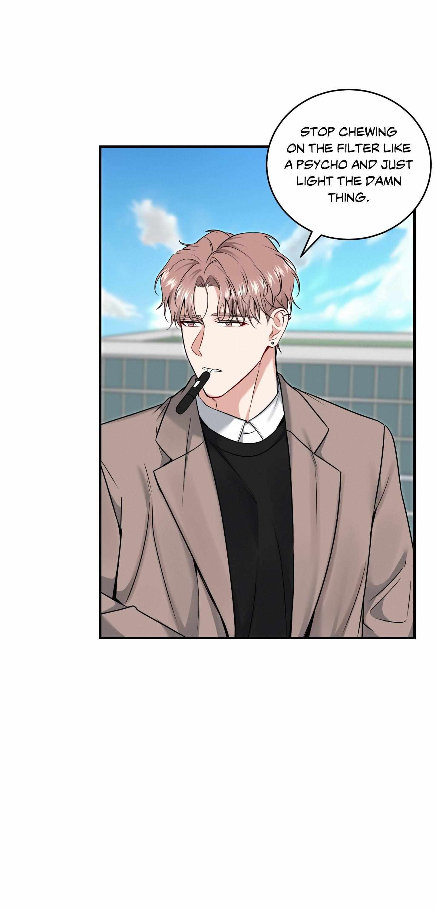 Read INVISIBLE PARTNER chapter 10 image 55 on Lezhin