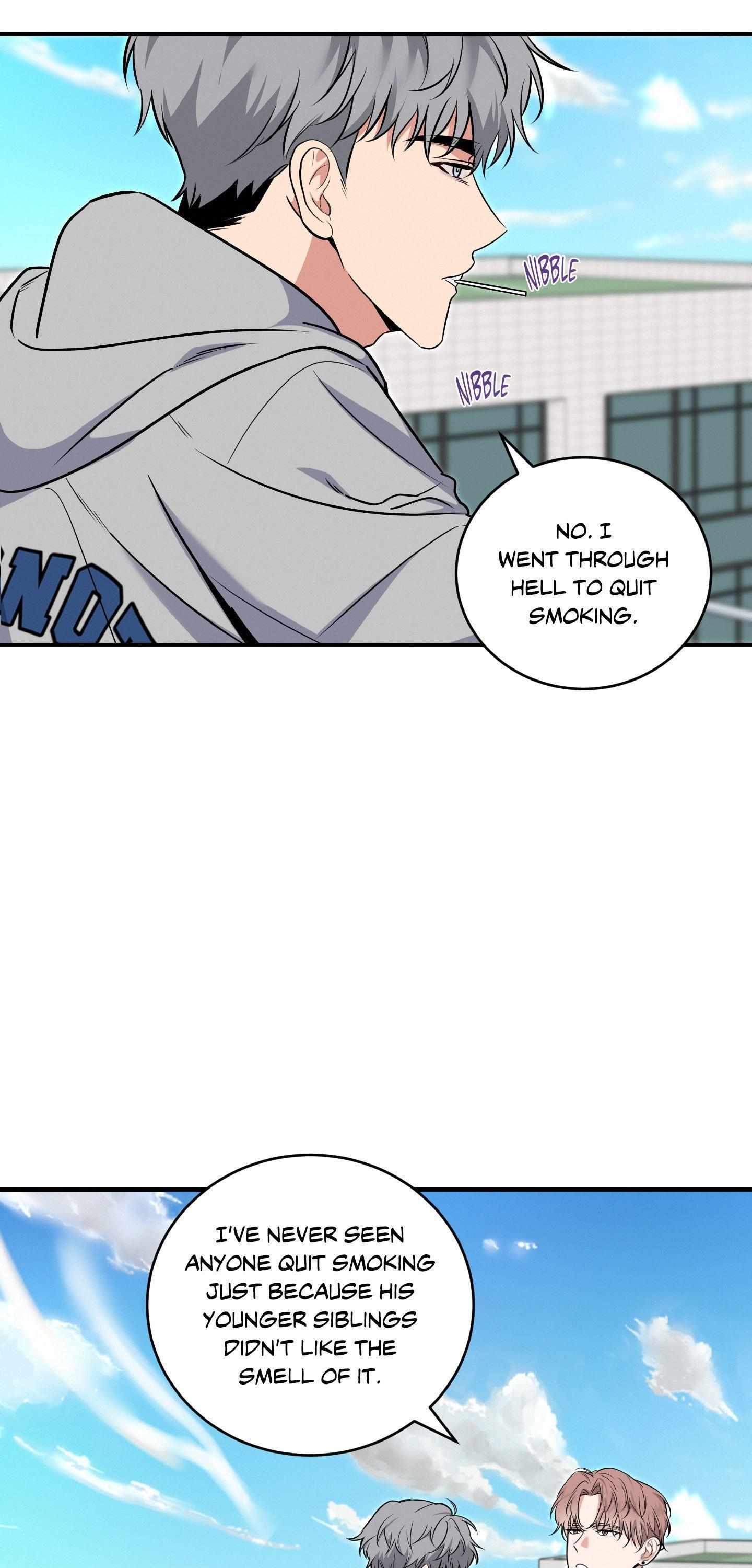Read INVISIBLE PARTNER chapter 10 image 56 on Lezhin