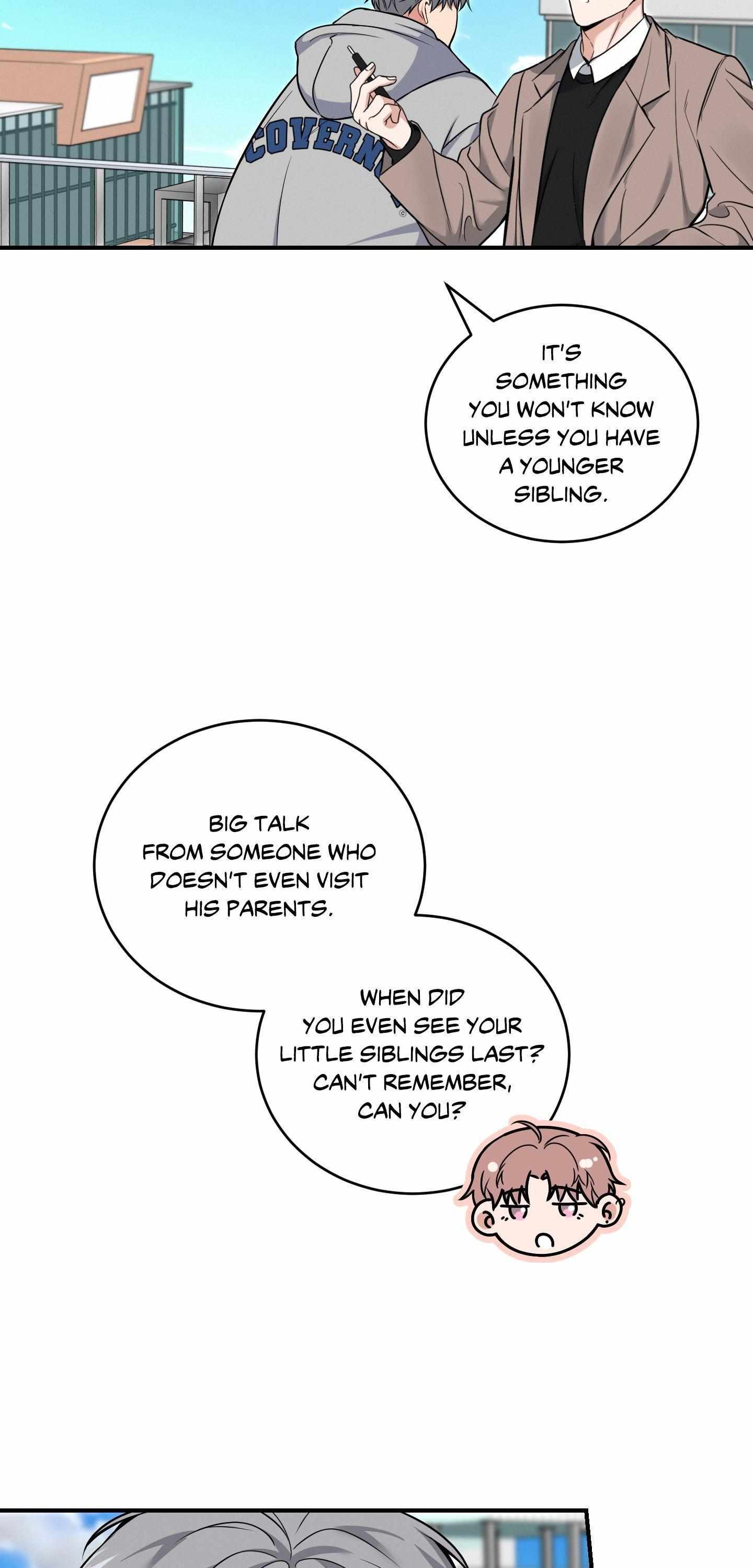 Read INVISIBLE PARTNER chapter 10 image 57 on Lezhin