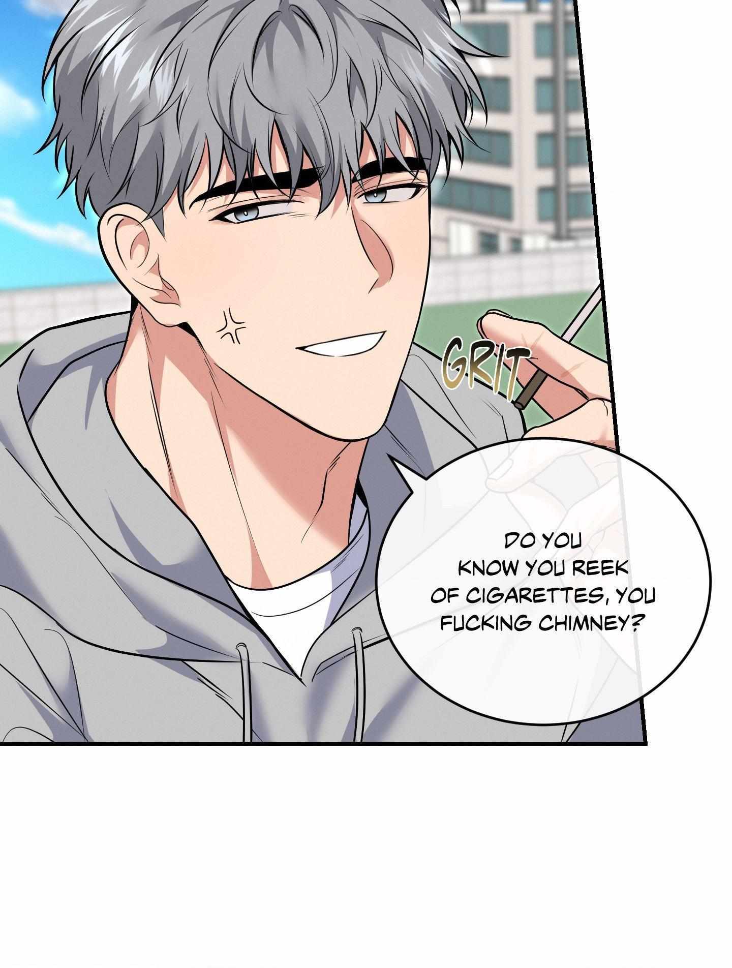 Read INVISIBLE PARTNER chapter 10 image 58 on Lezhin