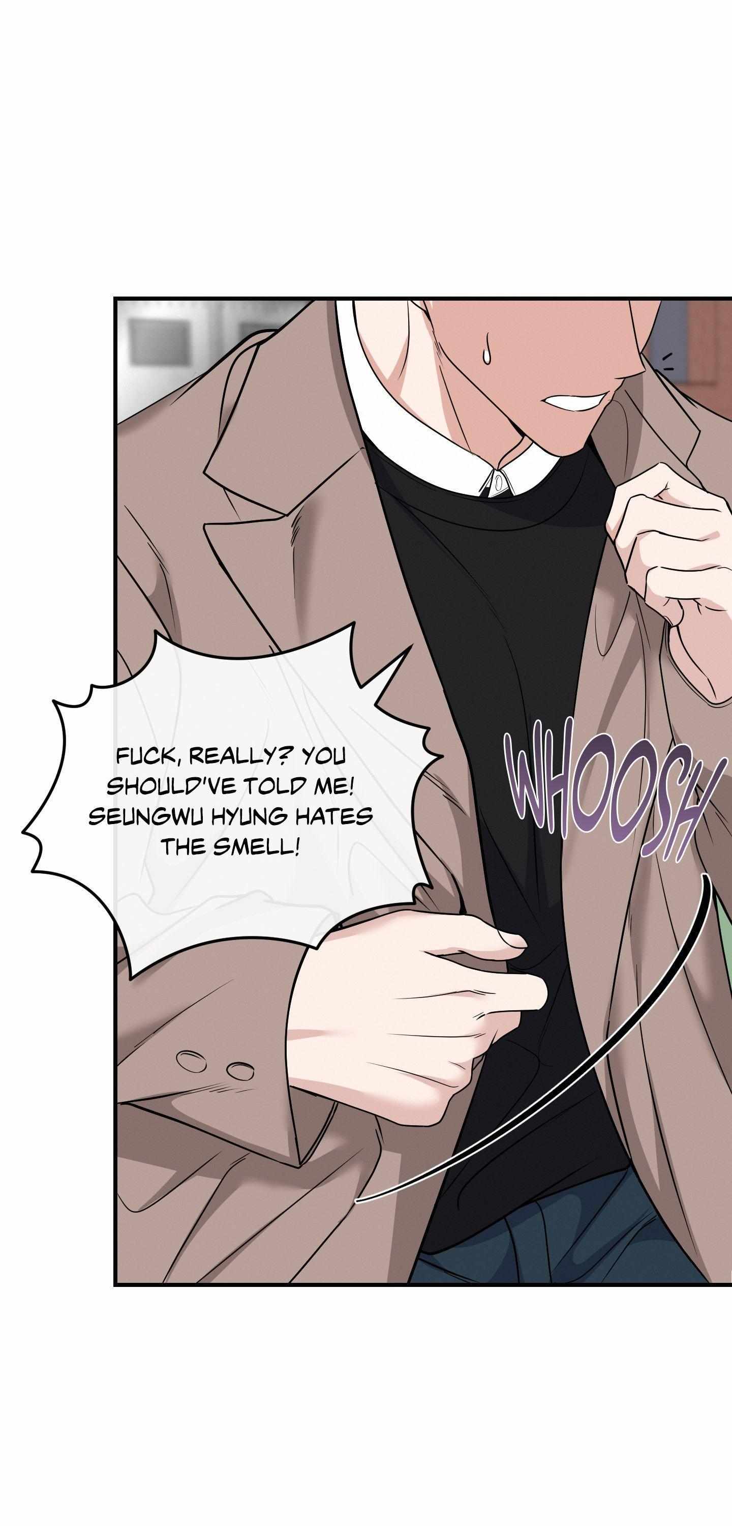 Read INVISIBLE PARTNER chapter 10 image 59 on Lezhin