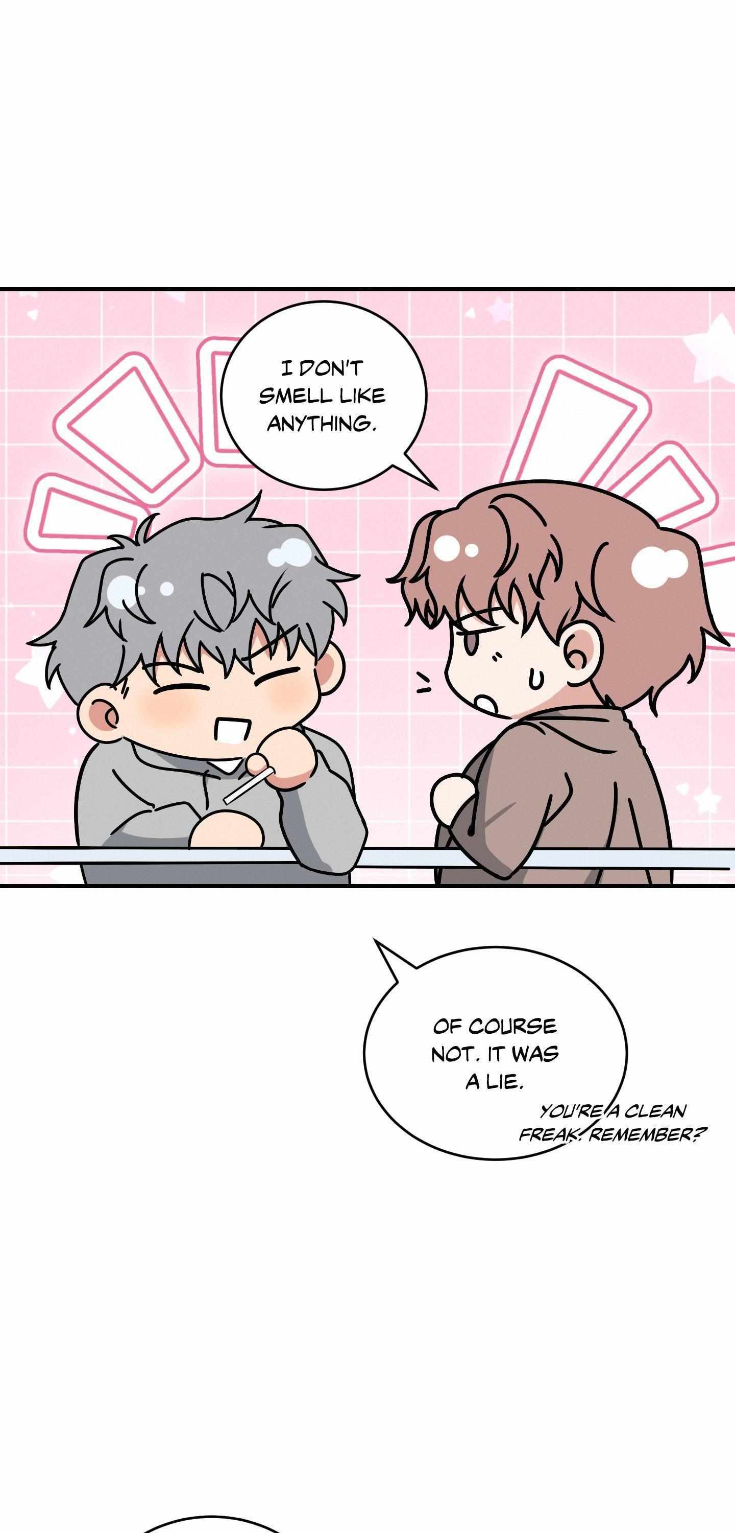Read INVISIBLE PARTNER chapter 10 image 60 on Lezhin