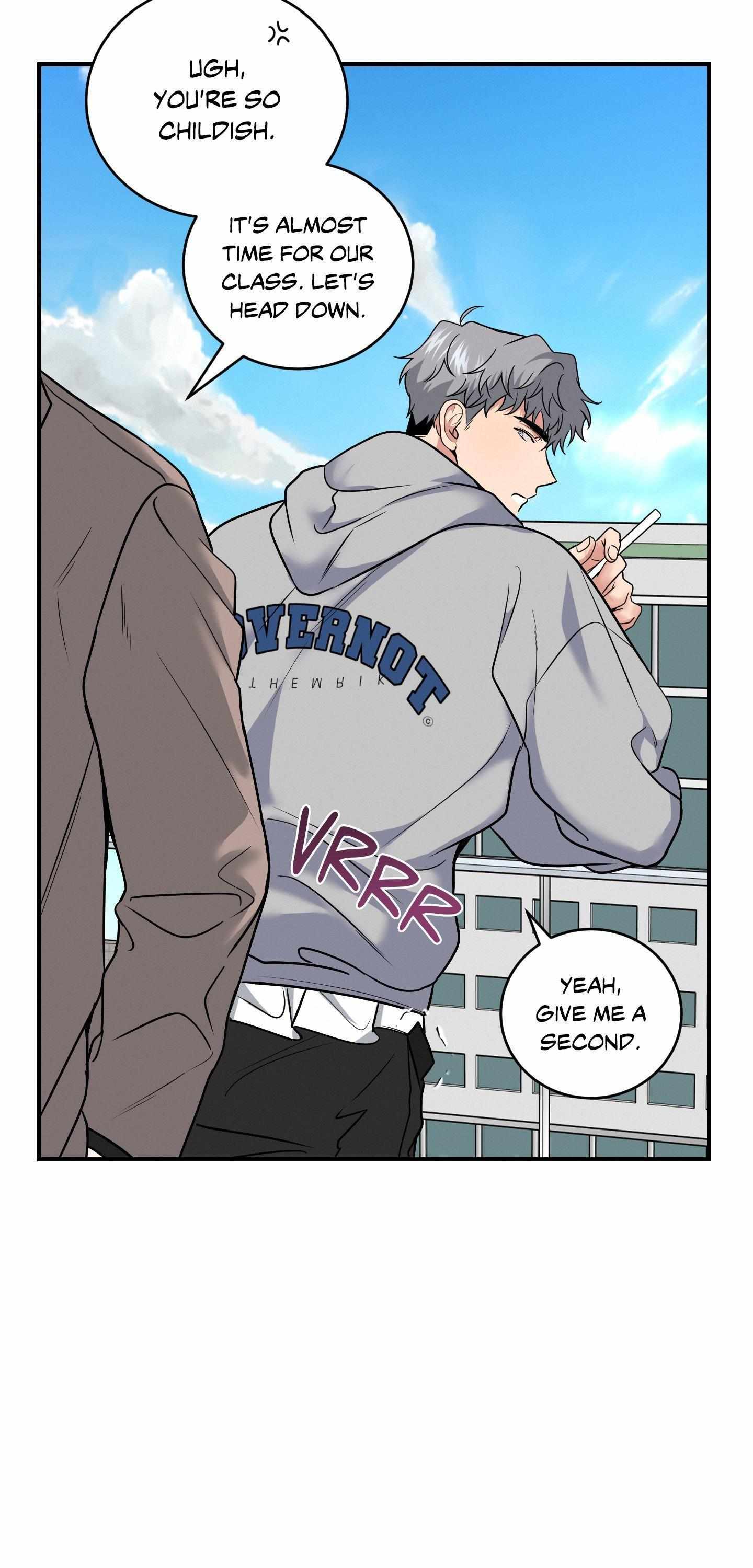 Read INVISIBLE PARTNER chapter 10 image 61 on Lezhin