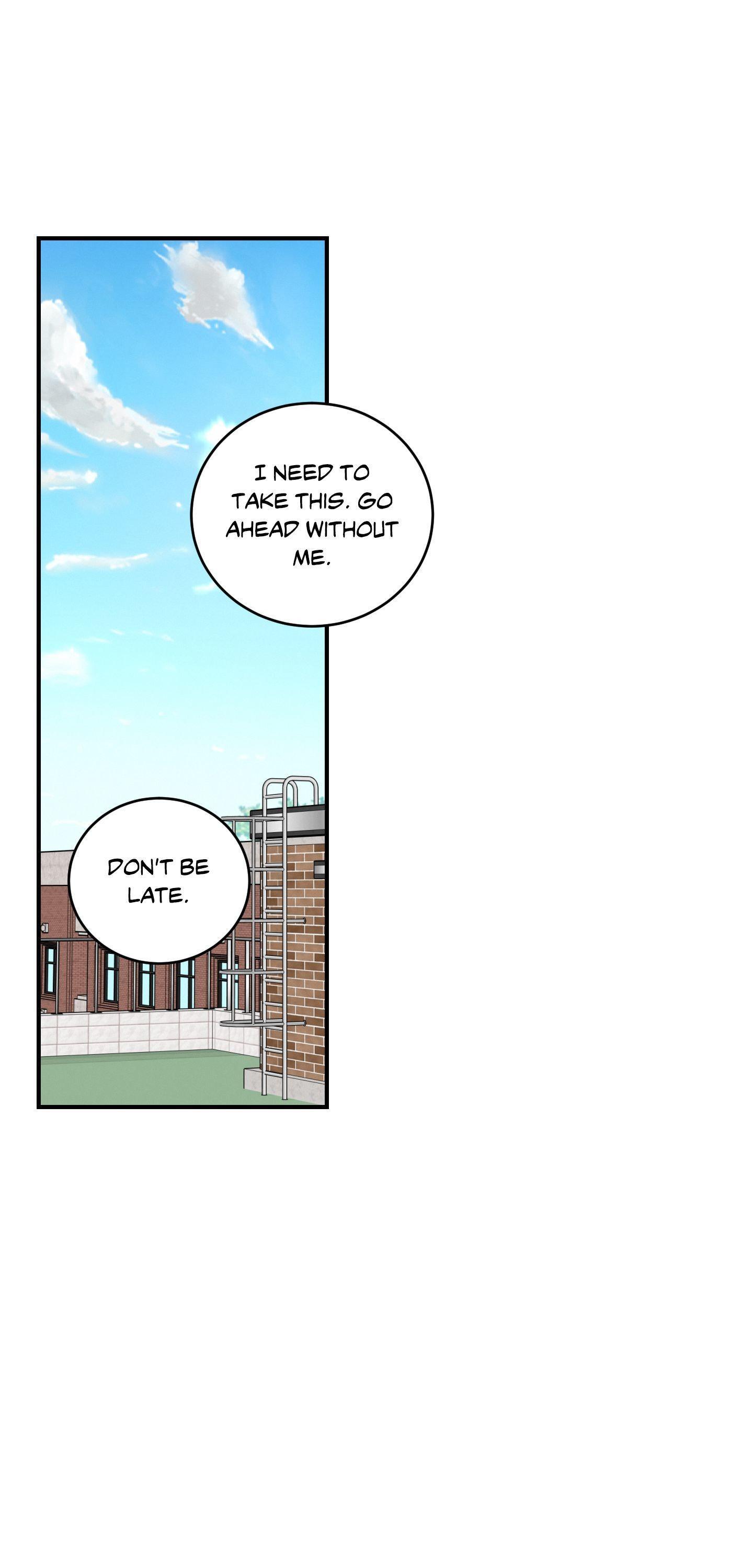Read INVISIBLE PARTNER chapter 10 image 63 on Lezhin