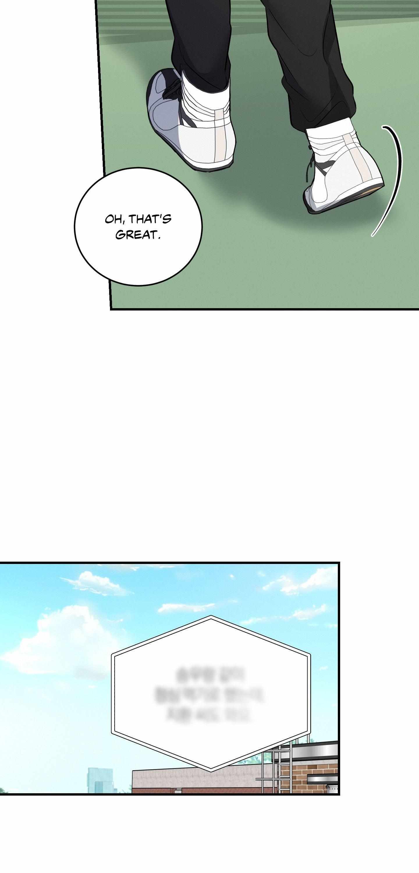 Read INVISIBLE PARTNER chapter 10 image 65 on Lezhin
