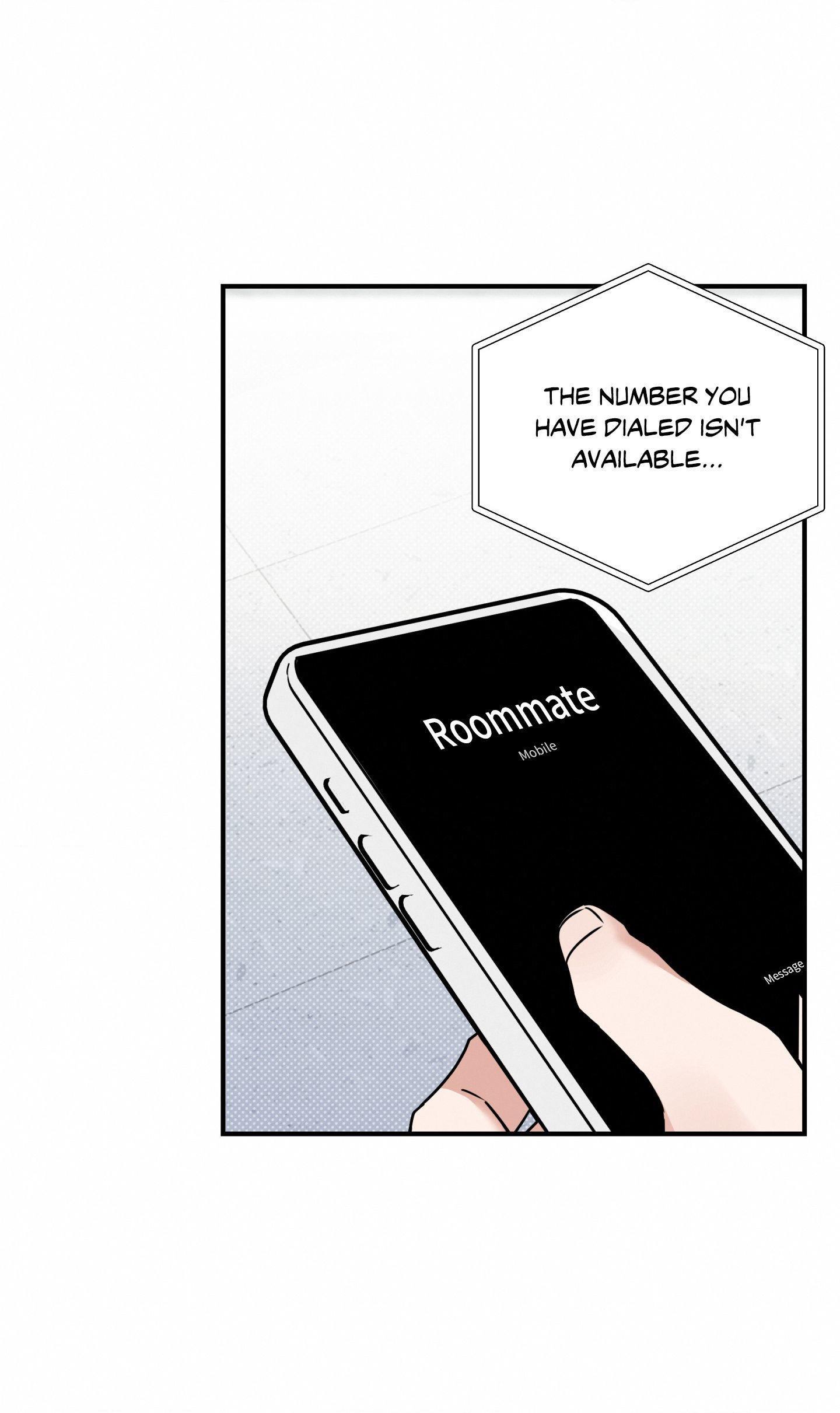 Read INVISIBLE PARTNER chapter 10 image 71 on Lezhin