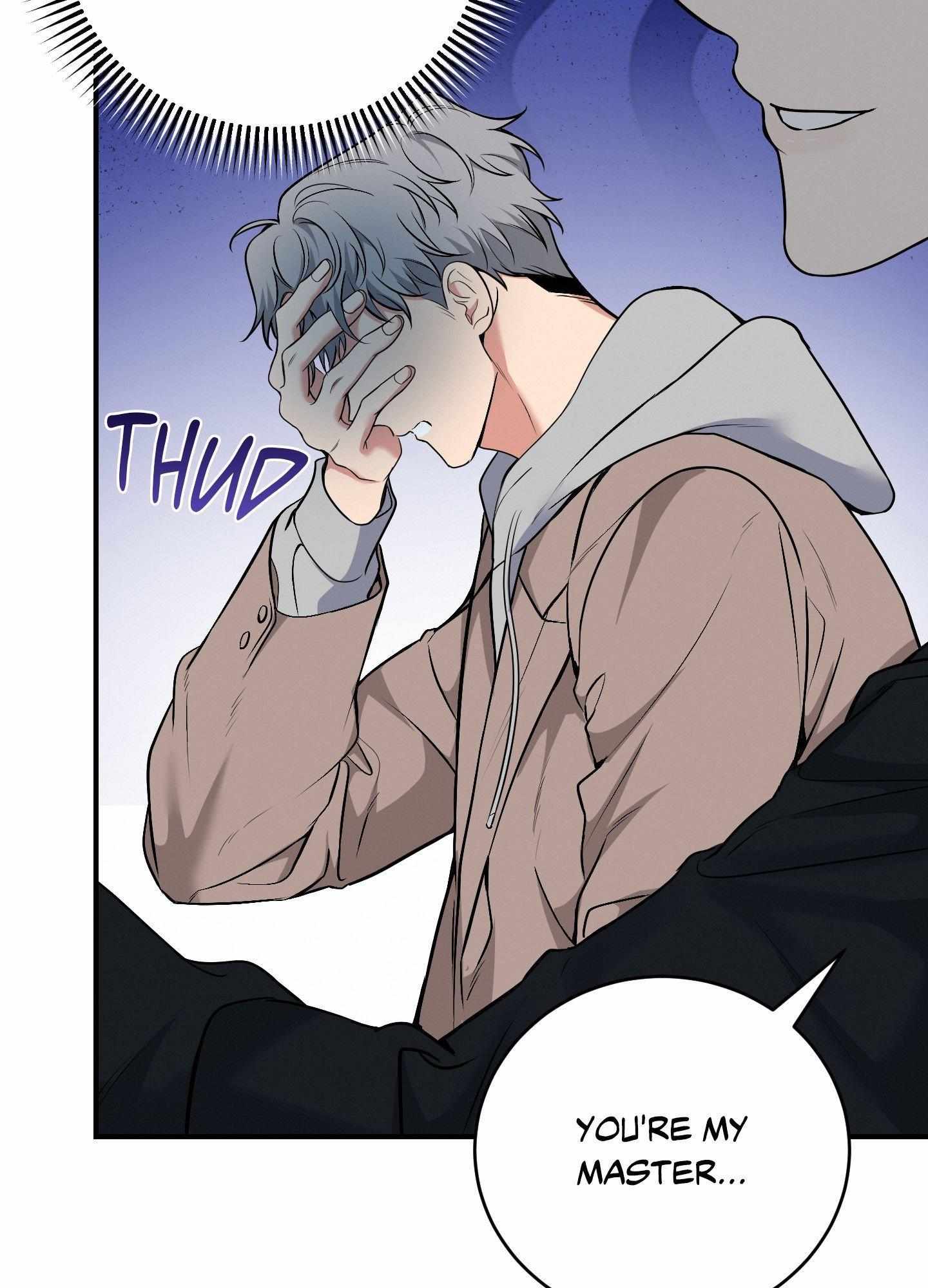 Read INVISIBLE PARTNER chapter 12 image 10 on Lezhin
