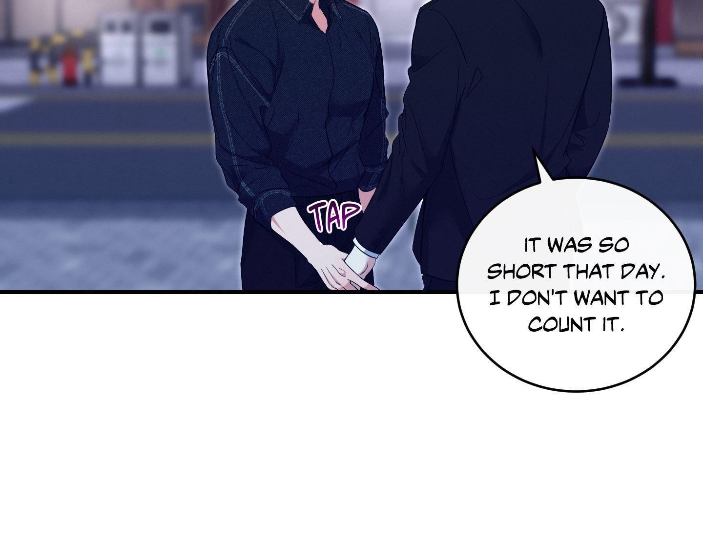 Read INVISIBLE PARTNER chapter 12 image 100 on Lezhin