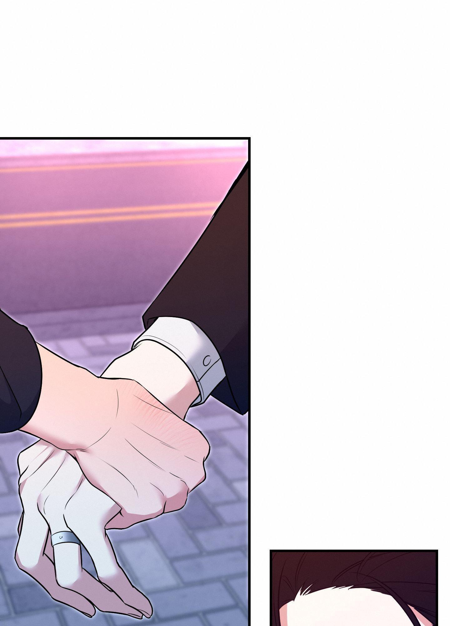 Read INVISIBLE PARTNER chapter 12 image 101 on Lezhin