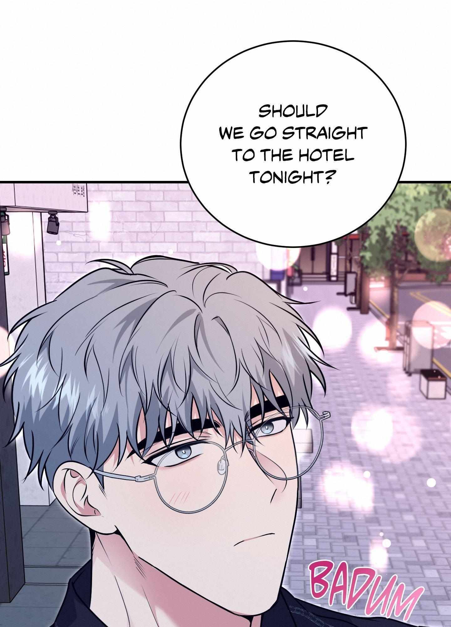 Read INVISIBLE PARTNER chapter 12 image 103 on Lezhin